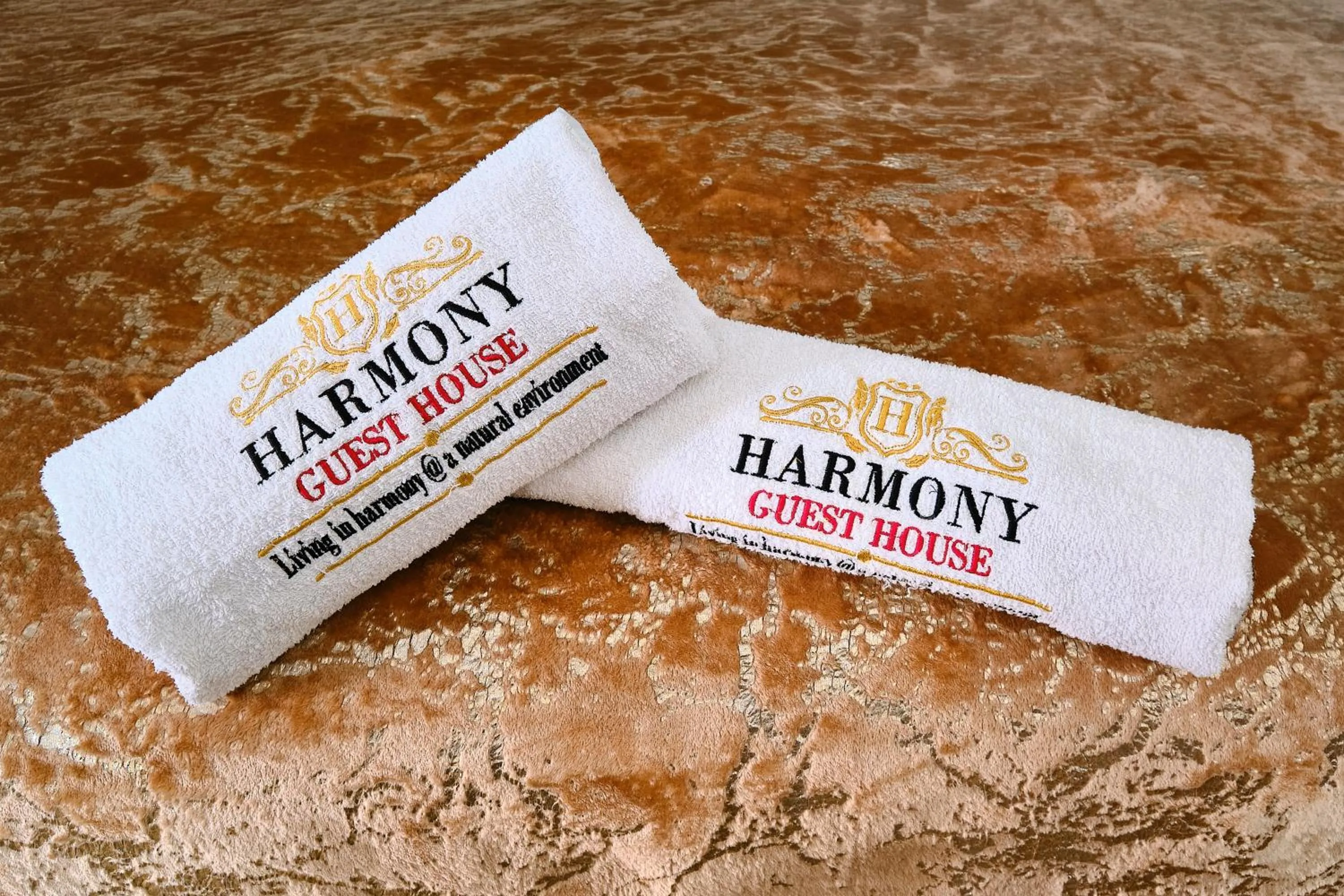 Harmony Guest House