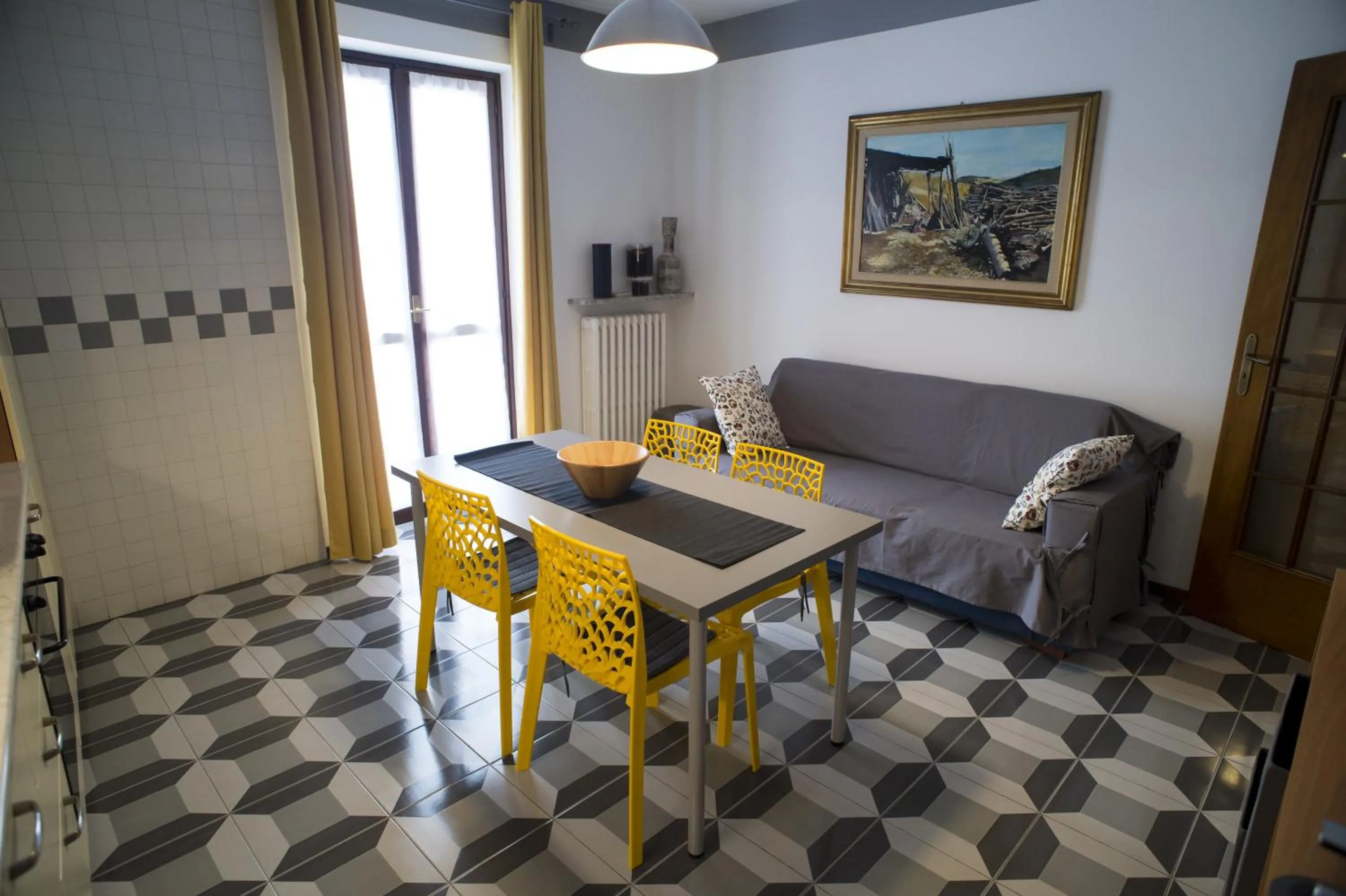 Casa Clementi