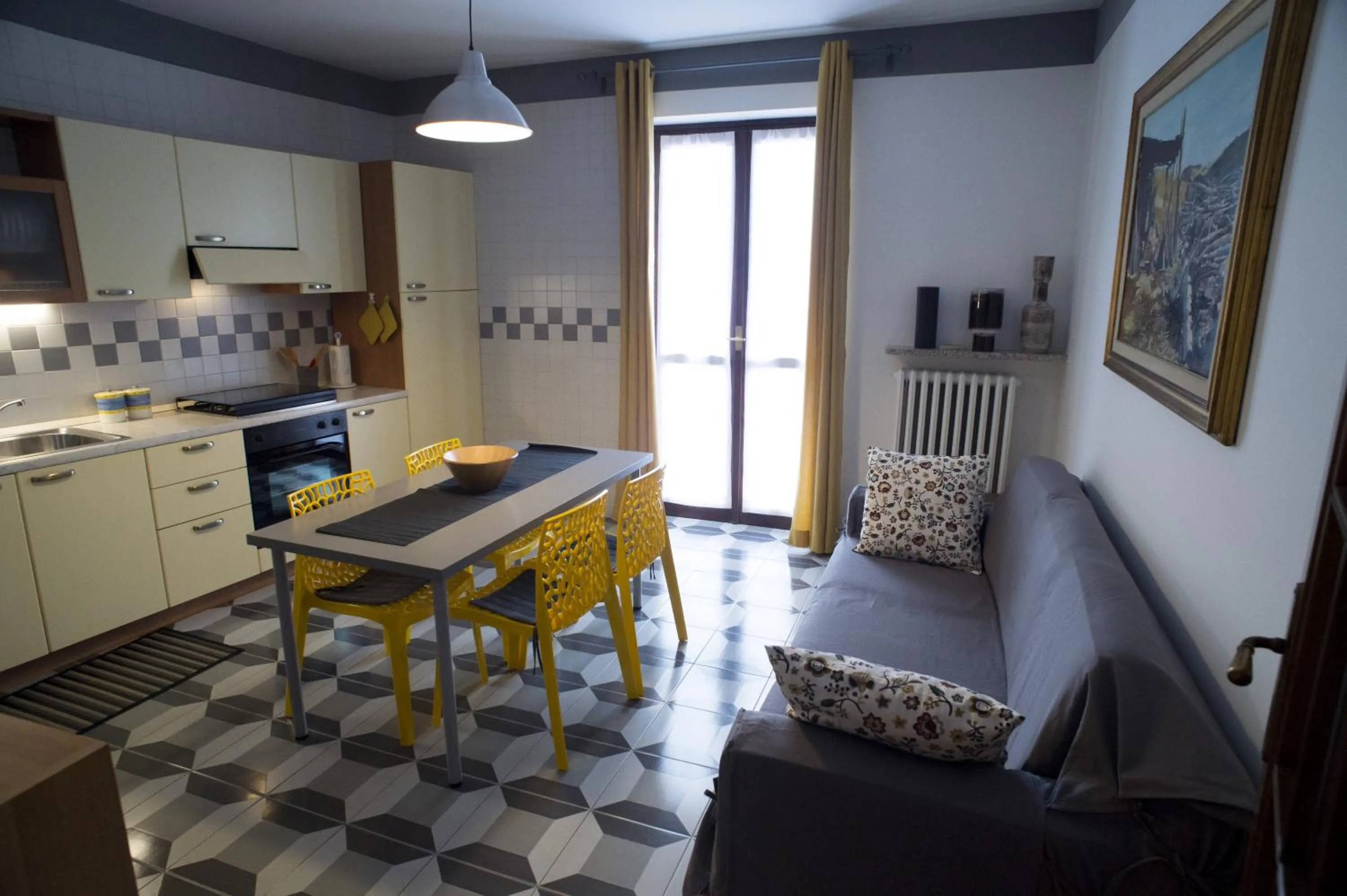 Casa Clementi
