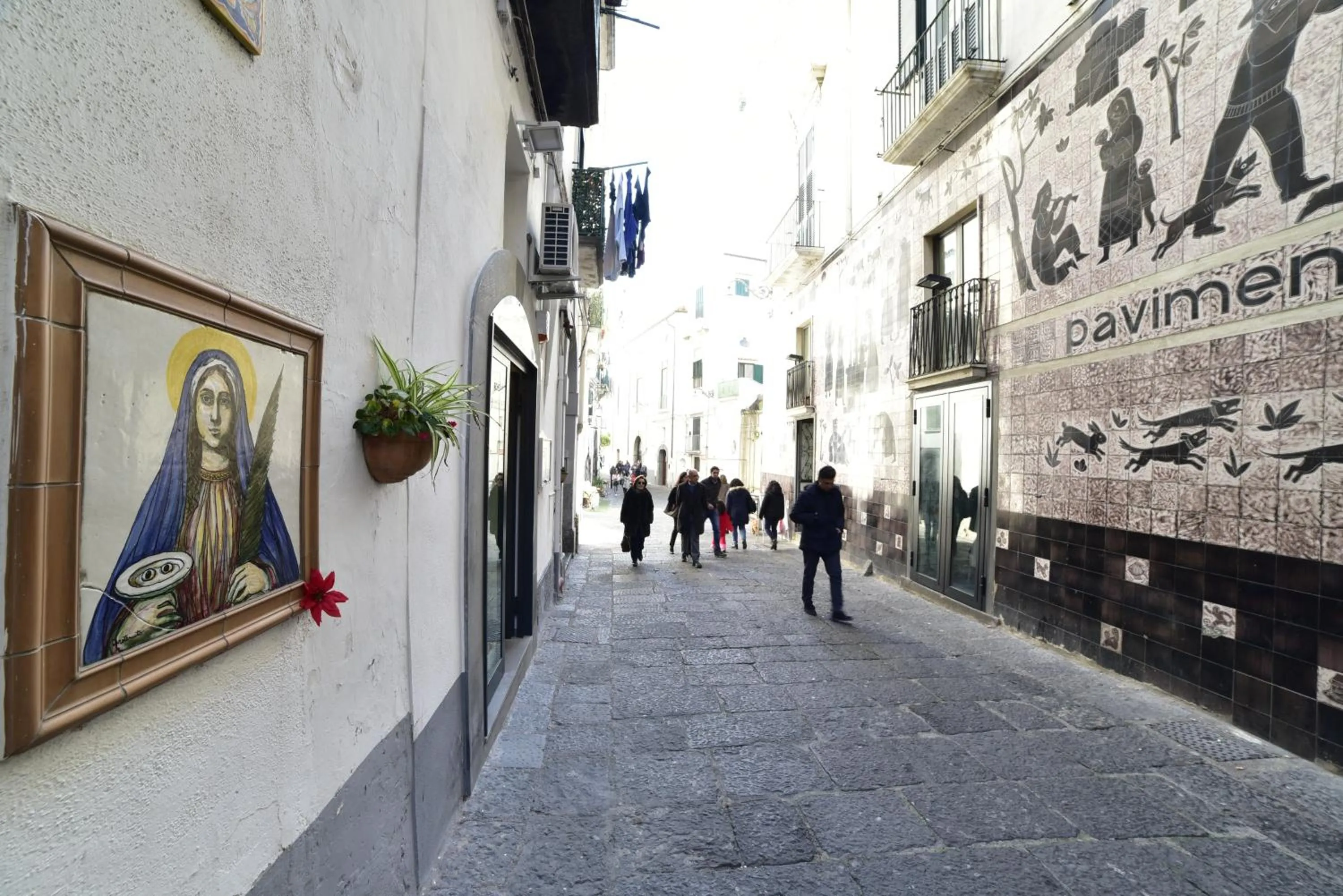 Other in B&B Palazzo Pinto