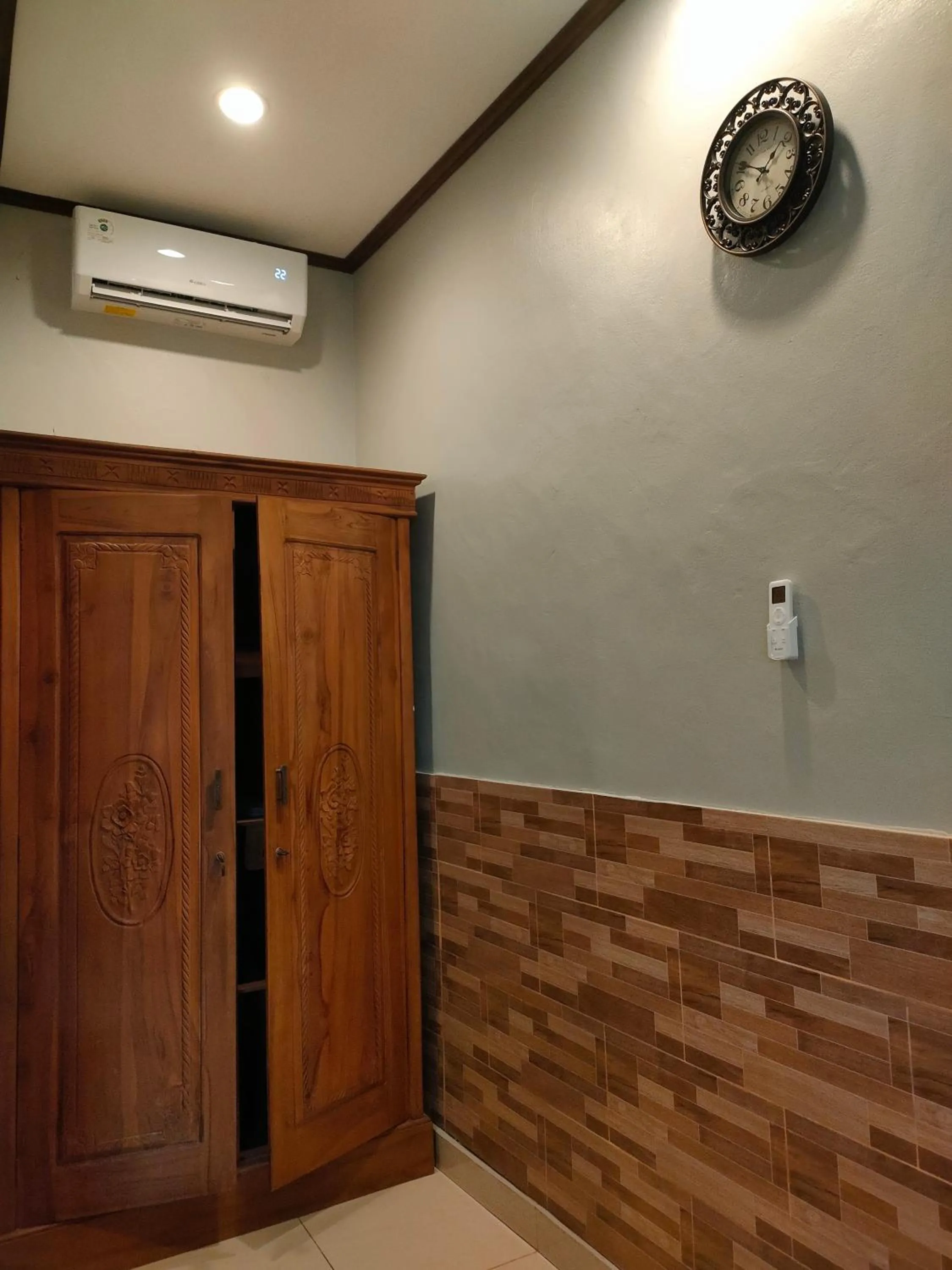 Geriya House