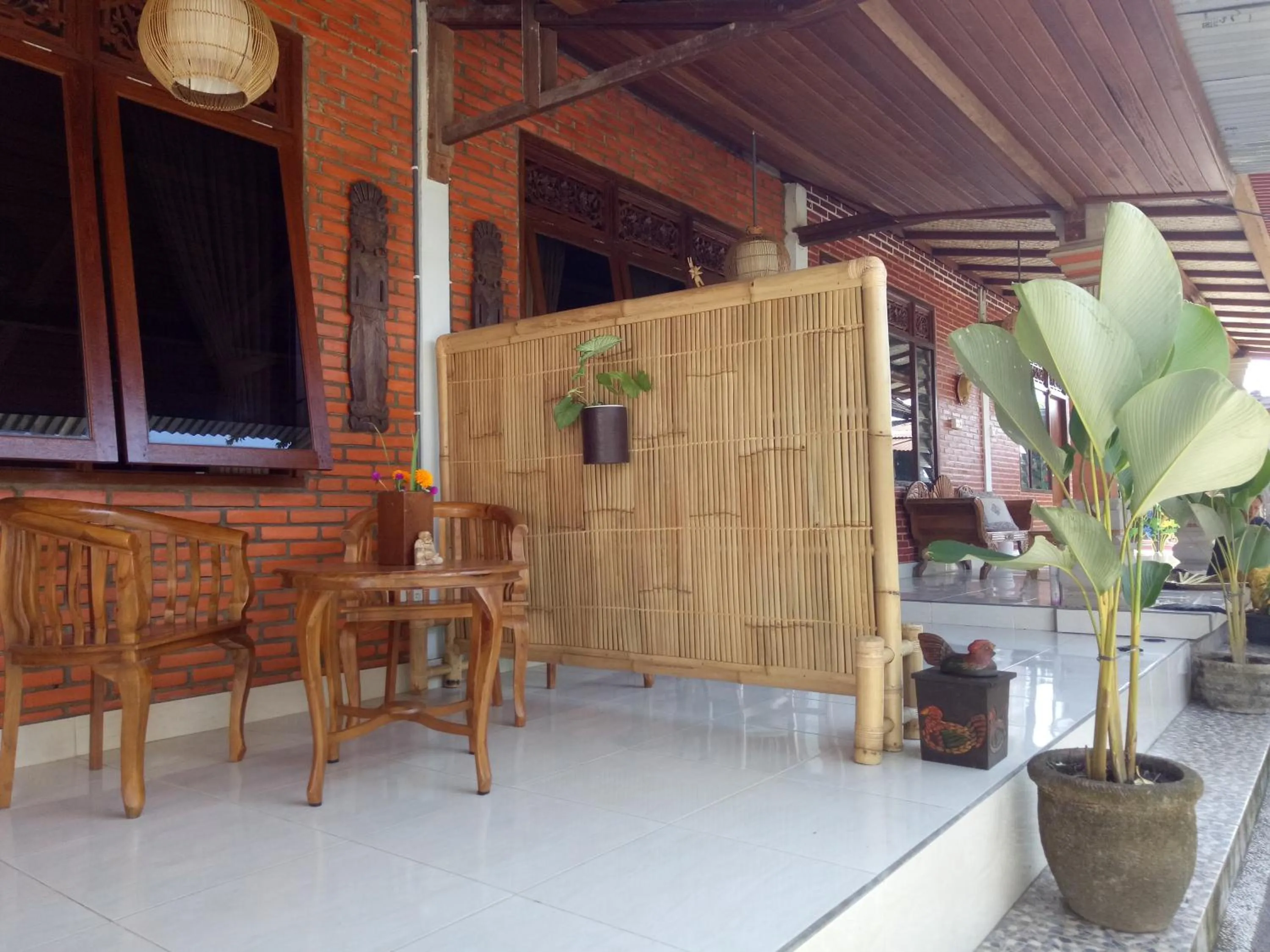 Geriya House