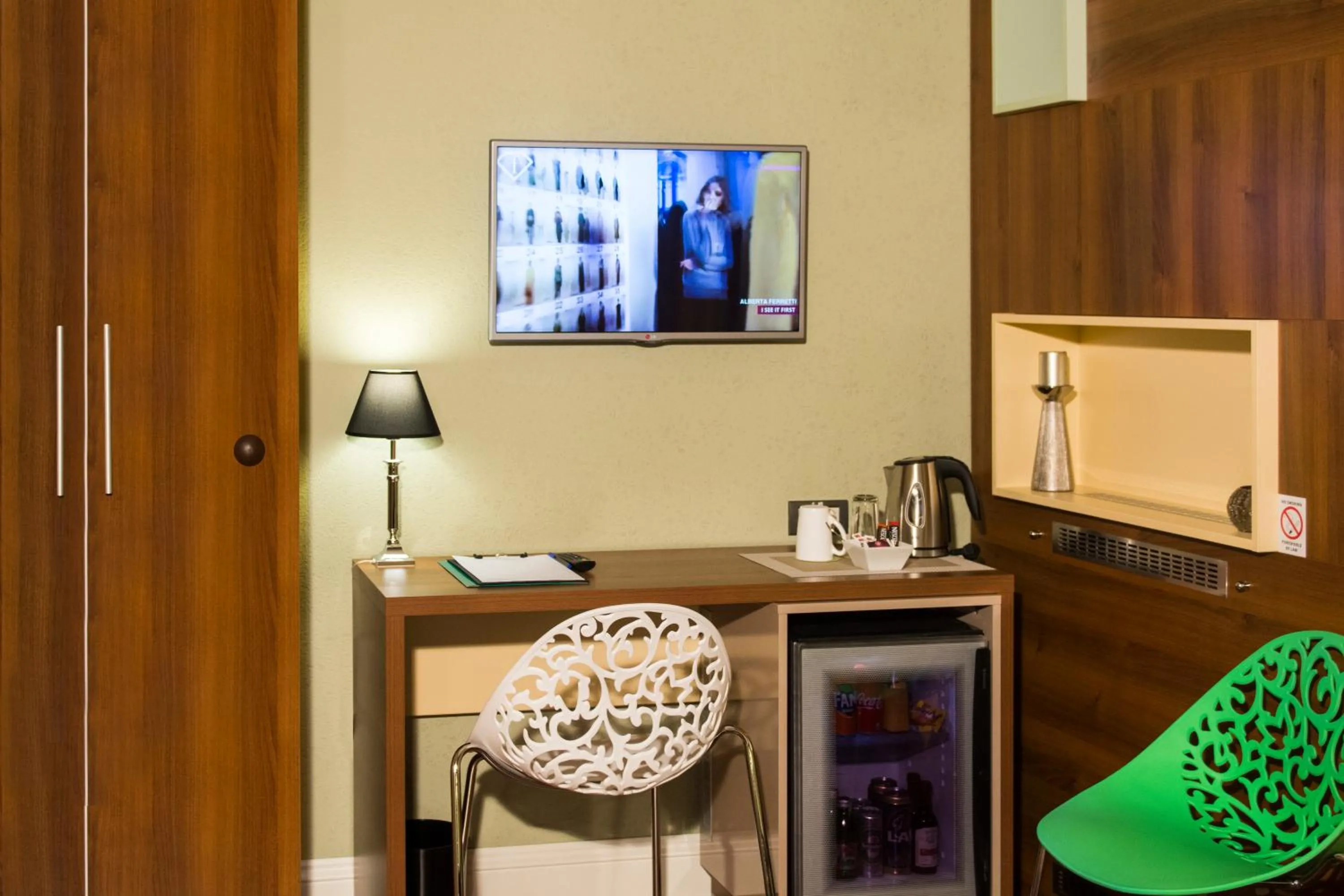 B&B Wimbledon Garni Concept