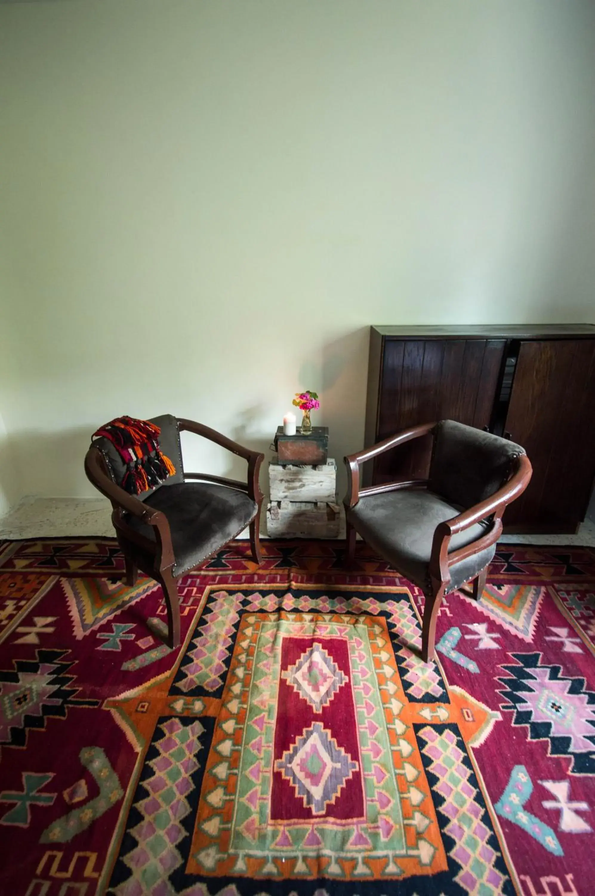 Deluxe Twin Room - single occupancy in Beit Al Baraka Deluxe Twin Room - single occupancy in Beit Al Baraka