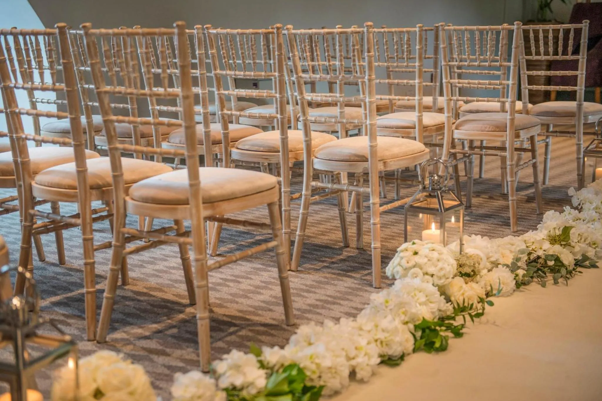 Meeting/conference room in voco Oxford Thames by IHG