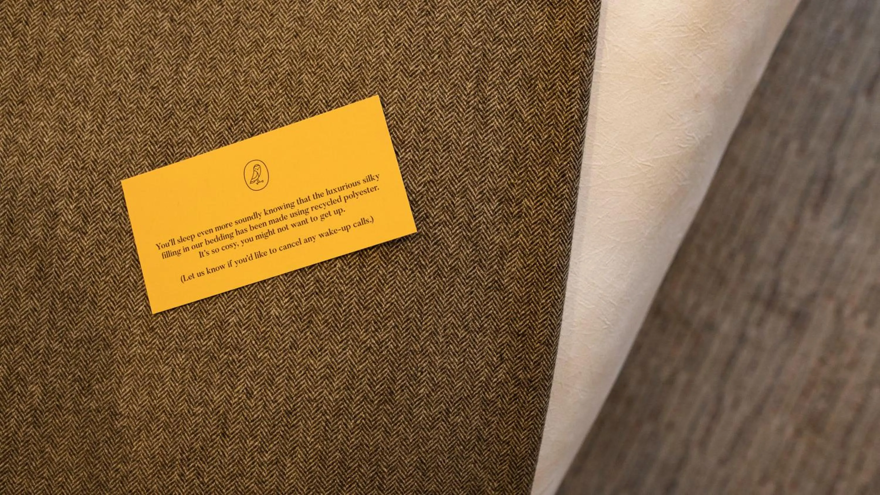 Property logo or sign in voco Oxford Thames by IHG