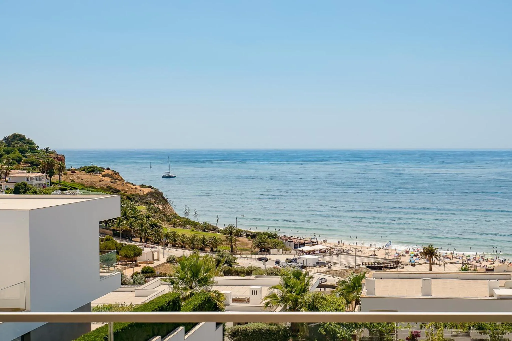 Porto de Mos Golf & Beach B&B AL-40312