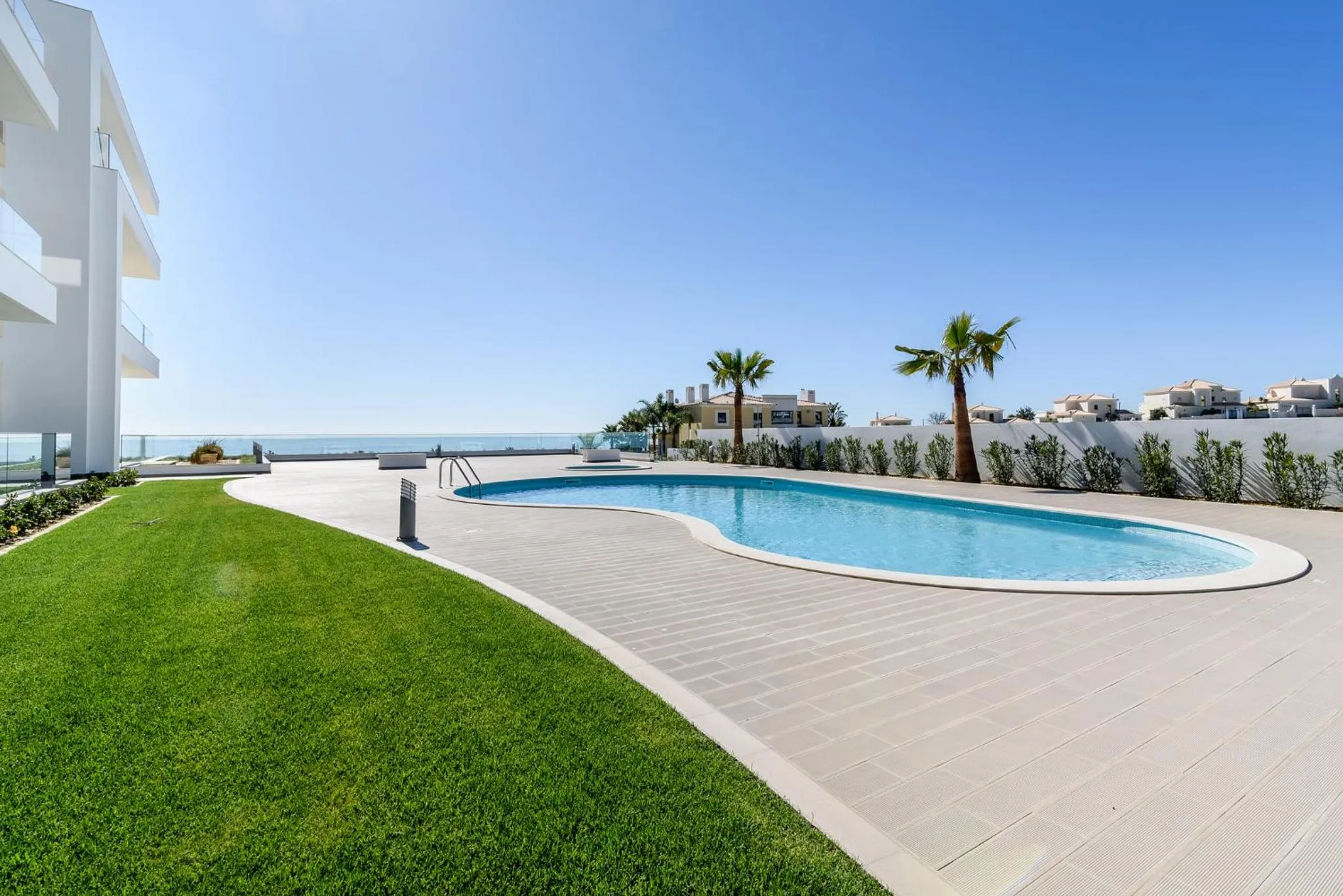 Porto de Mos Golf & Beach B&B AL-40312