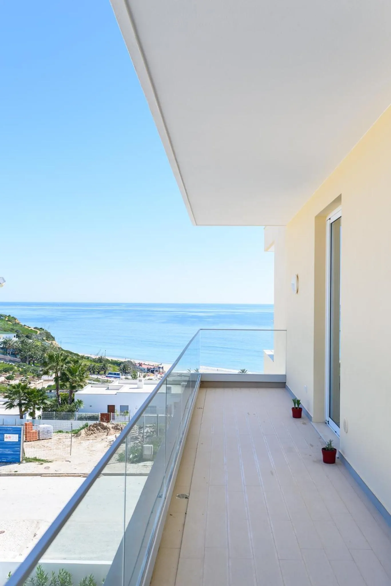 Porto de Mos Golf & Beach B&B AL-40312