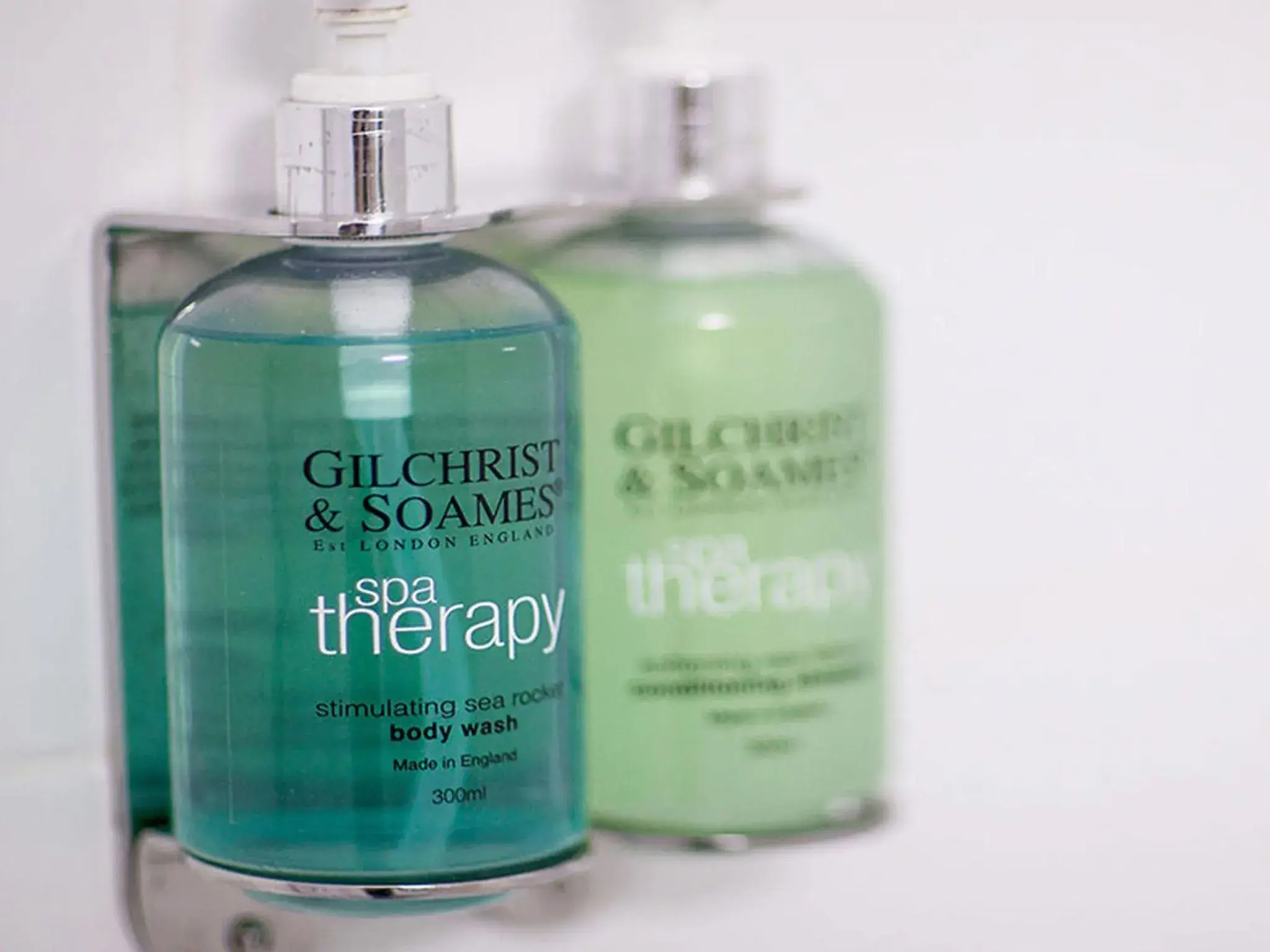 Bathroom in Leonardo Hotel East Midlands Airport - On-Site Bathroom in Leonardo Hotel East Midlands Airport - On-Site