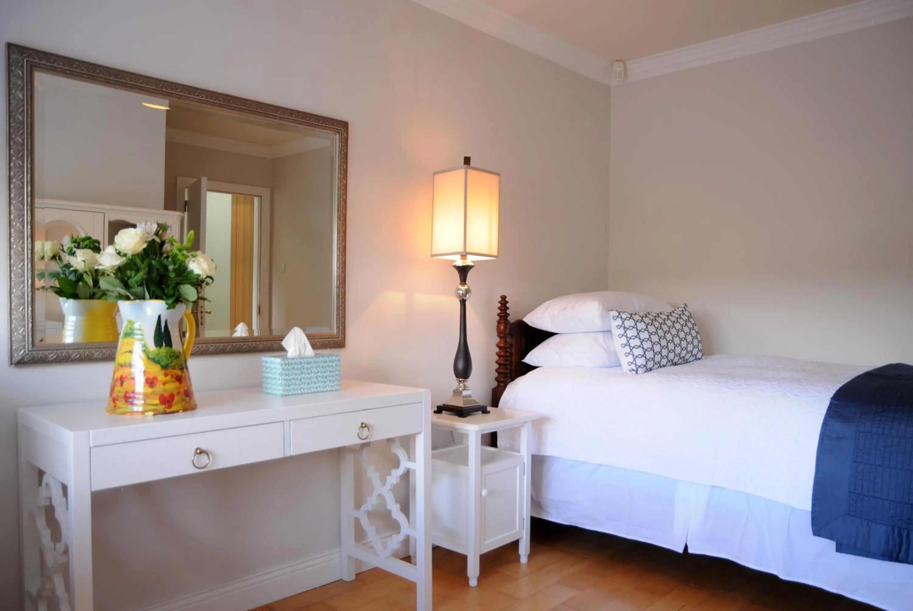 Bed in Short Strand Dingle