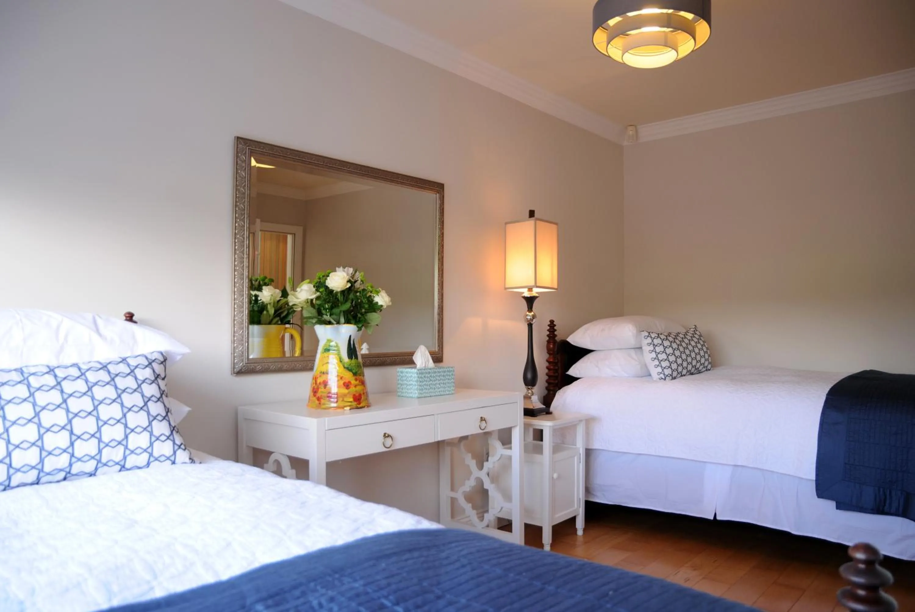 Bed in Short Strand Dingle