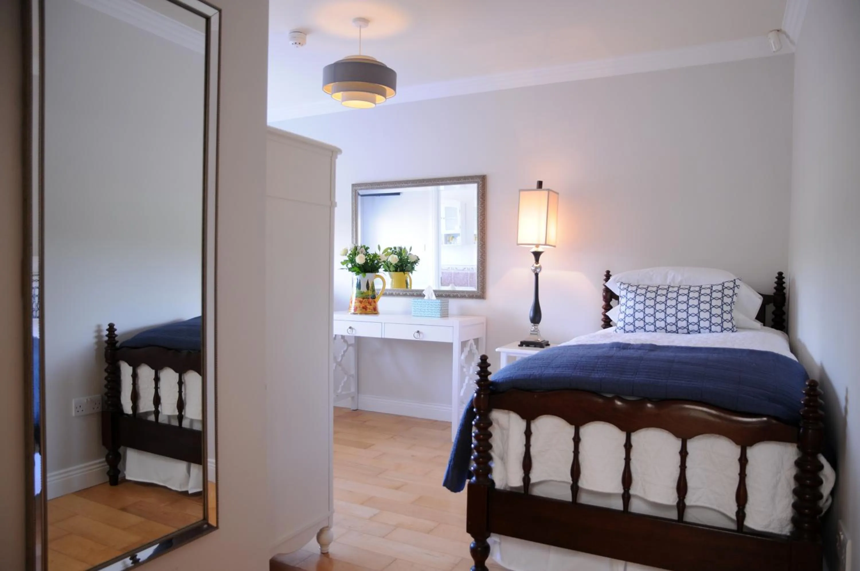 Bed in Short Strand Dingle