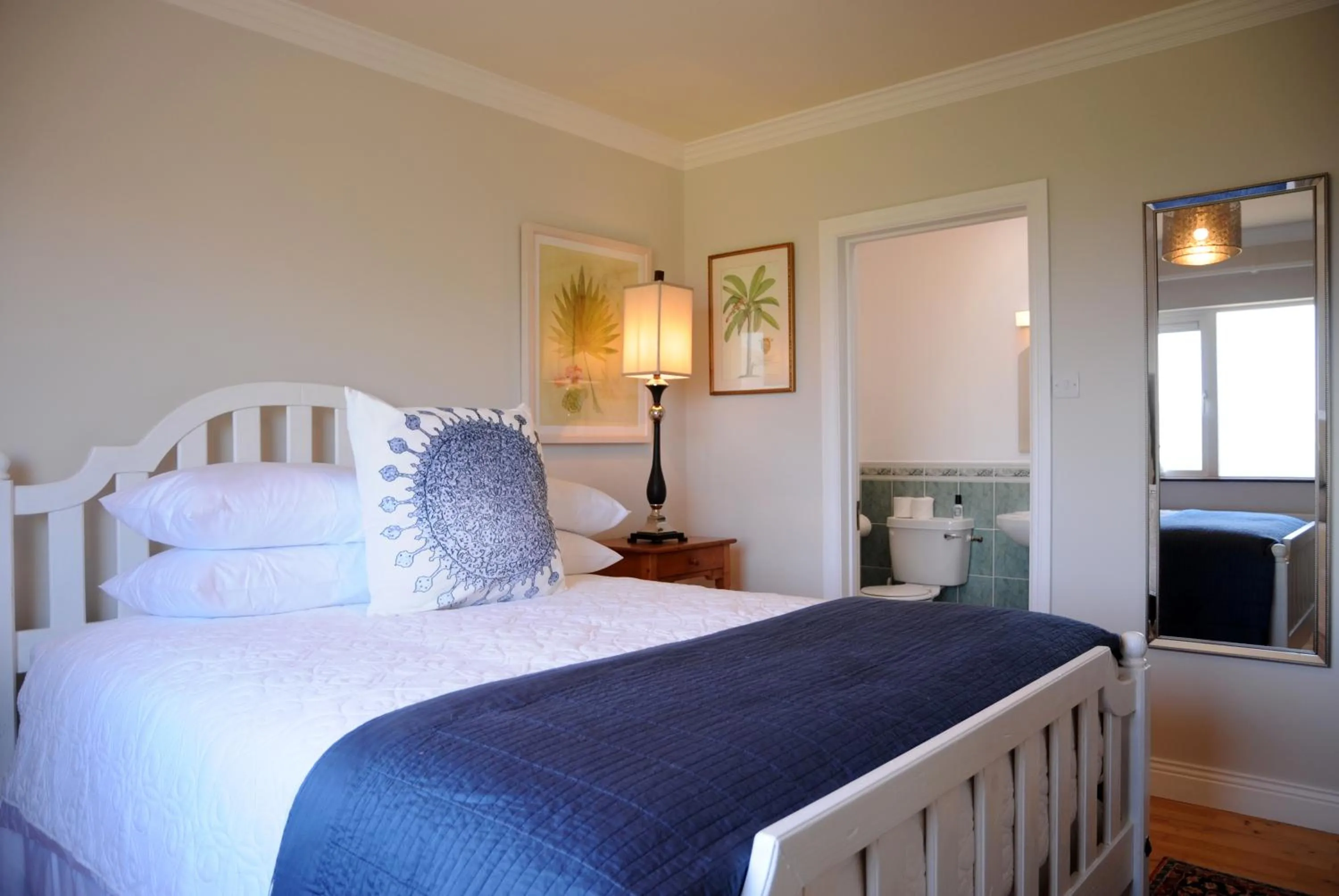 Bed in Short Strand Dingle