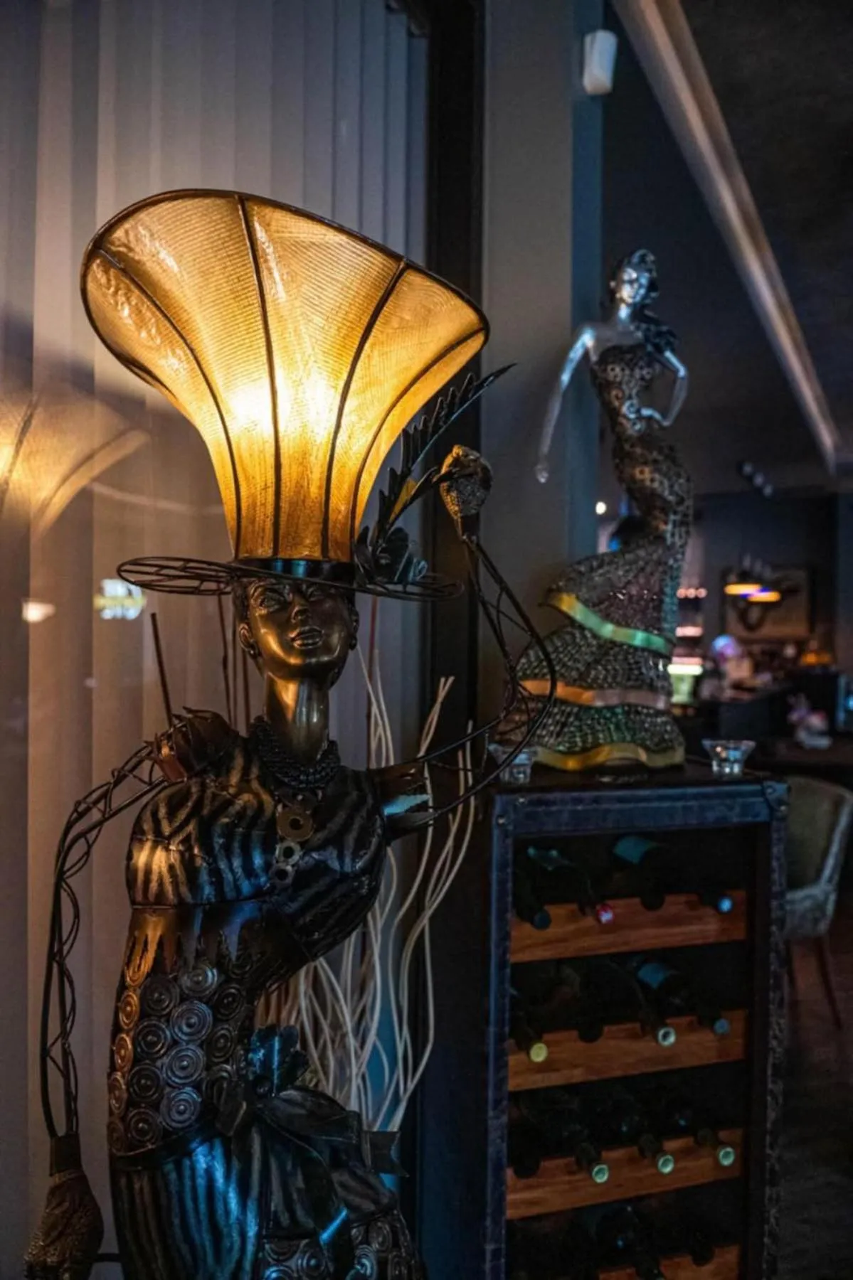 Lobby or reception in All Seasons Residence Design Hotel - Free parking