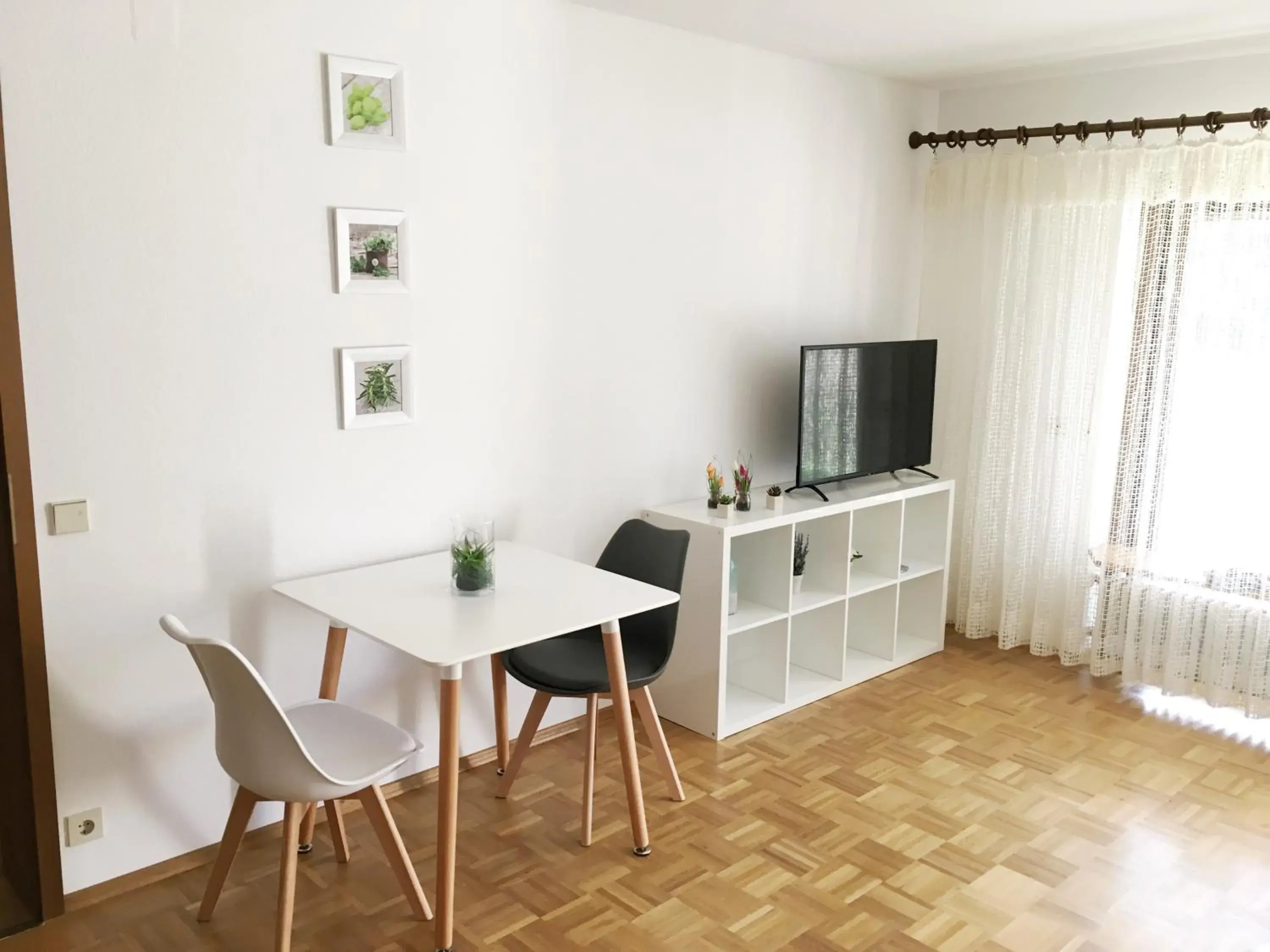 Weststadt Apartment Weststadt Apartment
