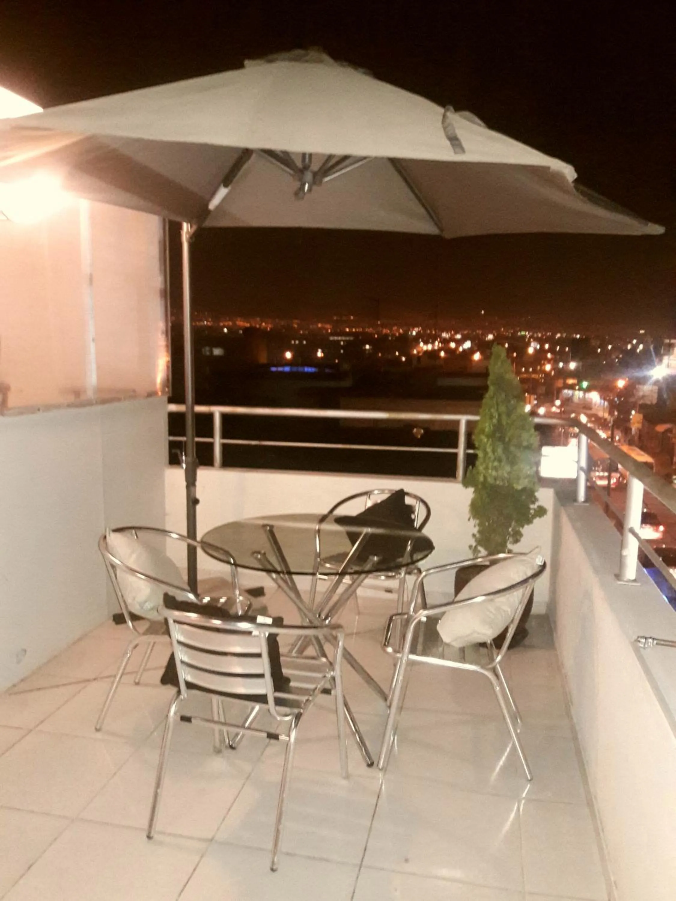 Restaurant/places to eat in Bon Repos Arequipa