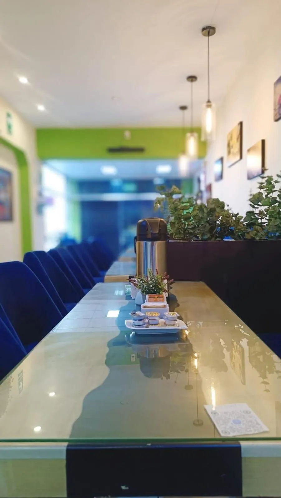 Restaurant/places to eat in Bon Repos Arequipa