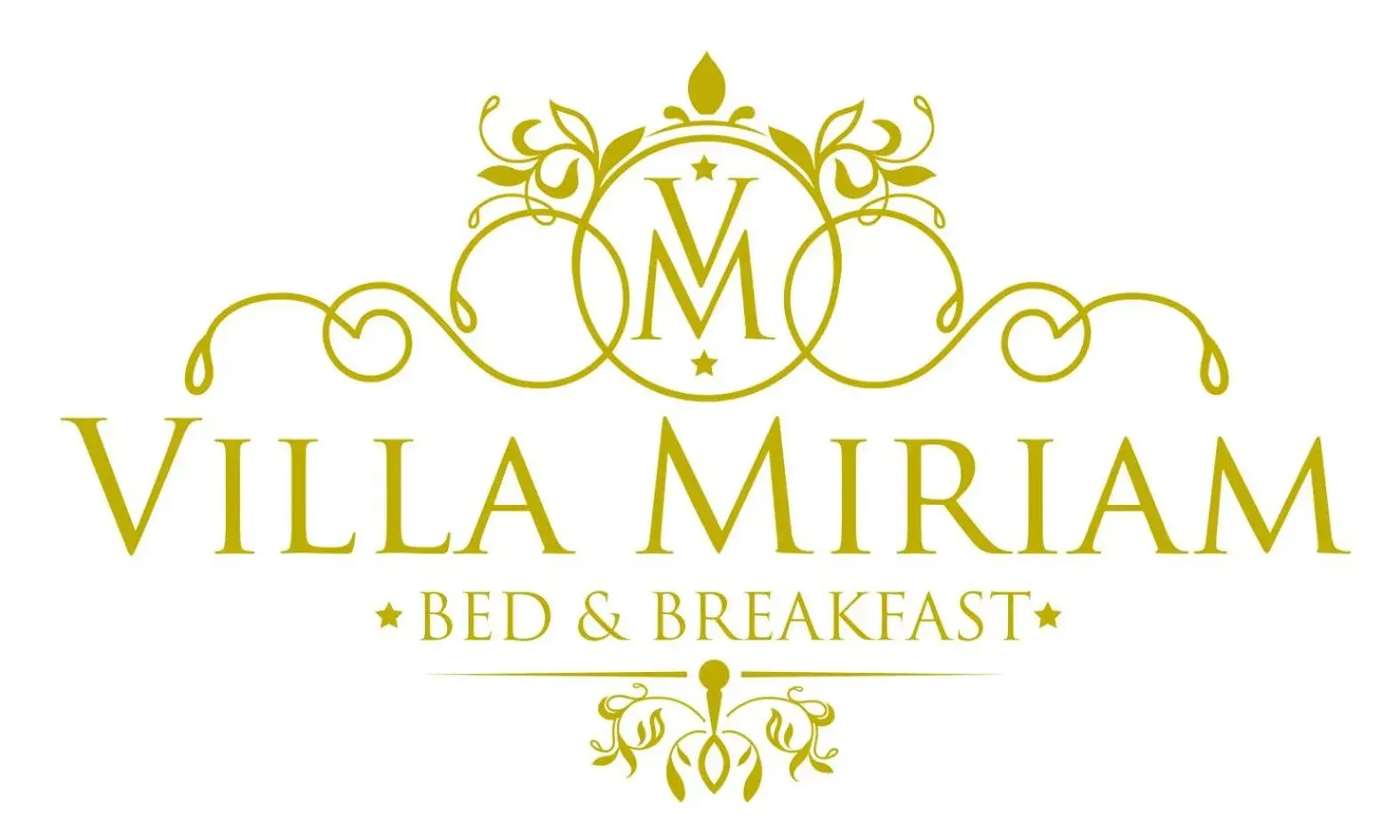 Double or Twin Room with Garden View - single occupancy in Villa Miriam Double or Twin Room with Garden View - single occupancy in Villa Miriam