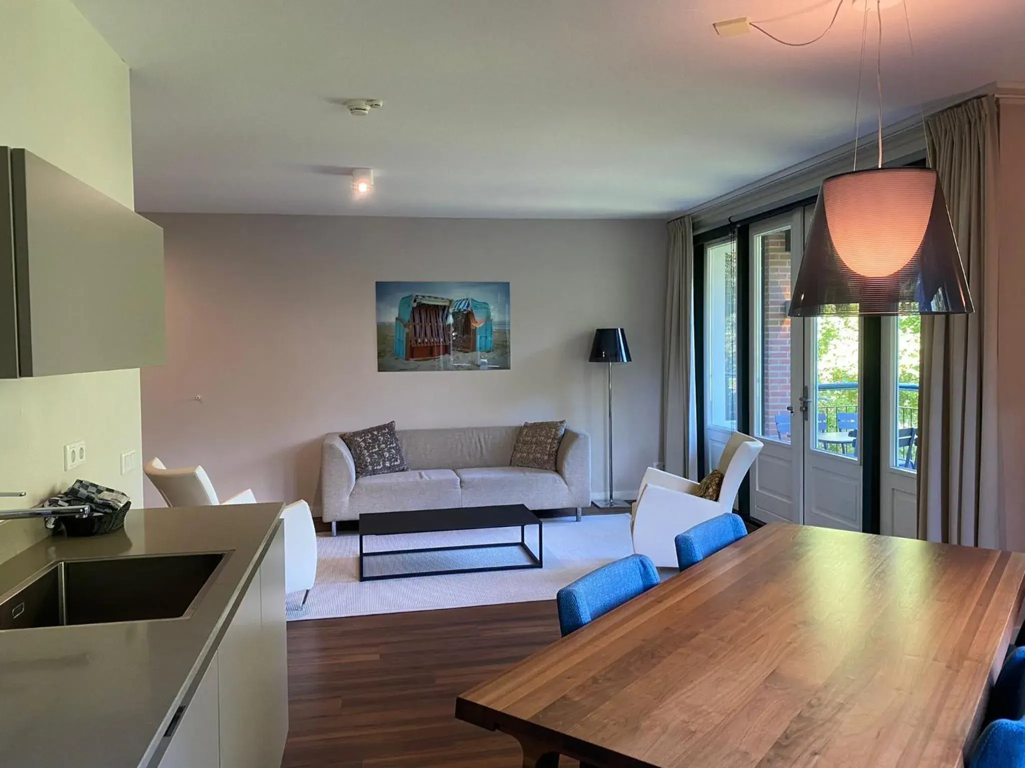 One-Bedroom Apartment - single occupancy in Mezger Lodges One-Bedroom Apartment - single occupancy in Mezger Lodges