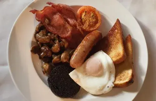 The George Hotel The George Hotel