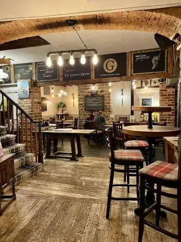 The George Hotel The George Hotel