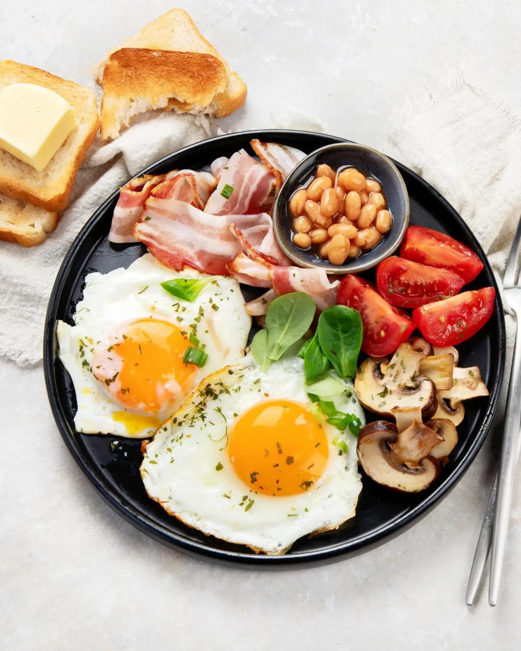 Breakfast in Manchester Airport Stanley Hotel by Belvilla Breakfast in Manchester Airport Stanley Hotel by Belvilla