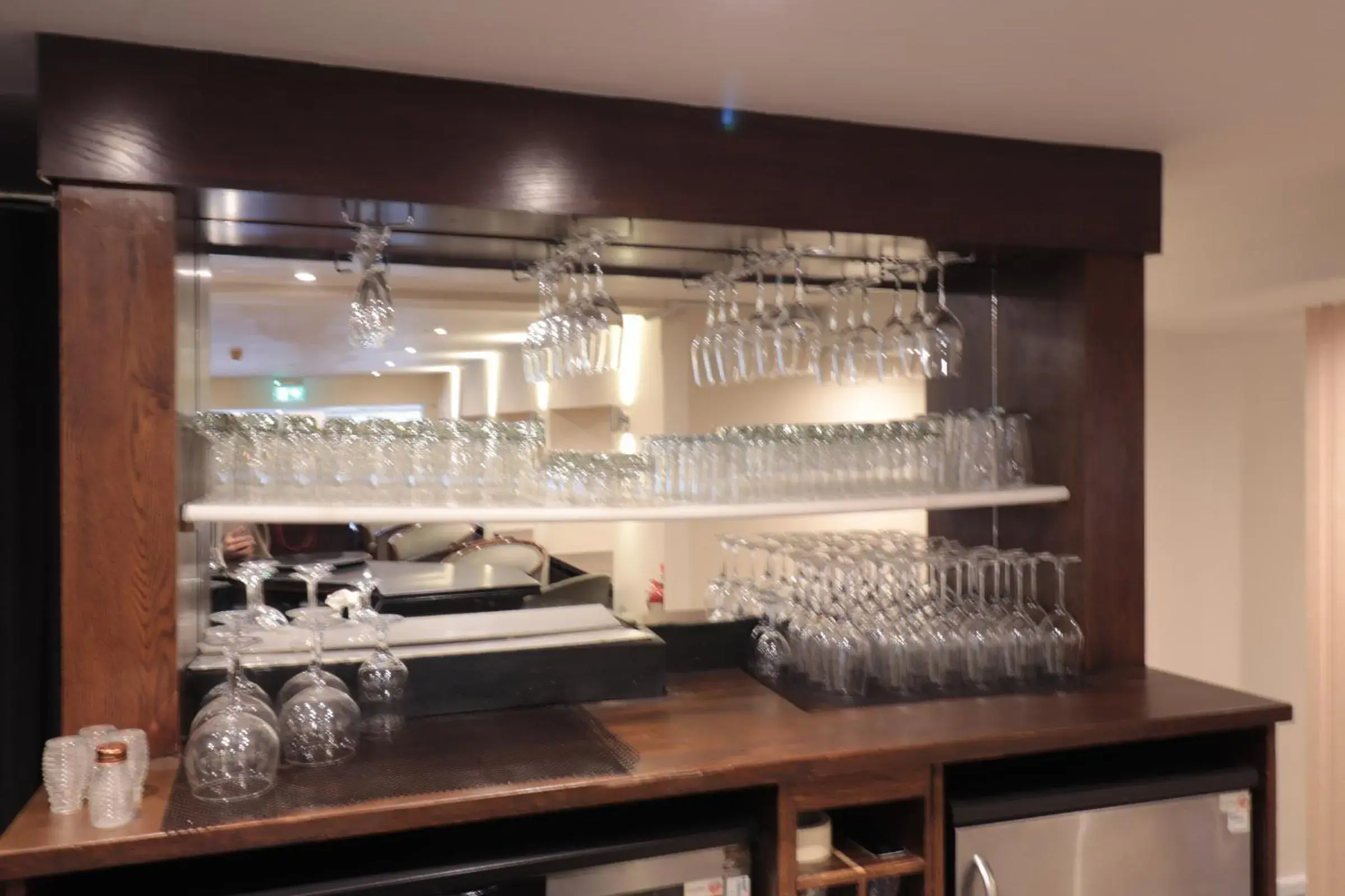 Restaurant/places to eat in Manchester Airport Stanley Hotel by Belvilla Restaurant/places to eat in Manchester Airport Stanley Hotel by Belvilla