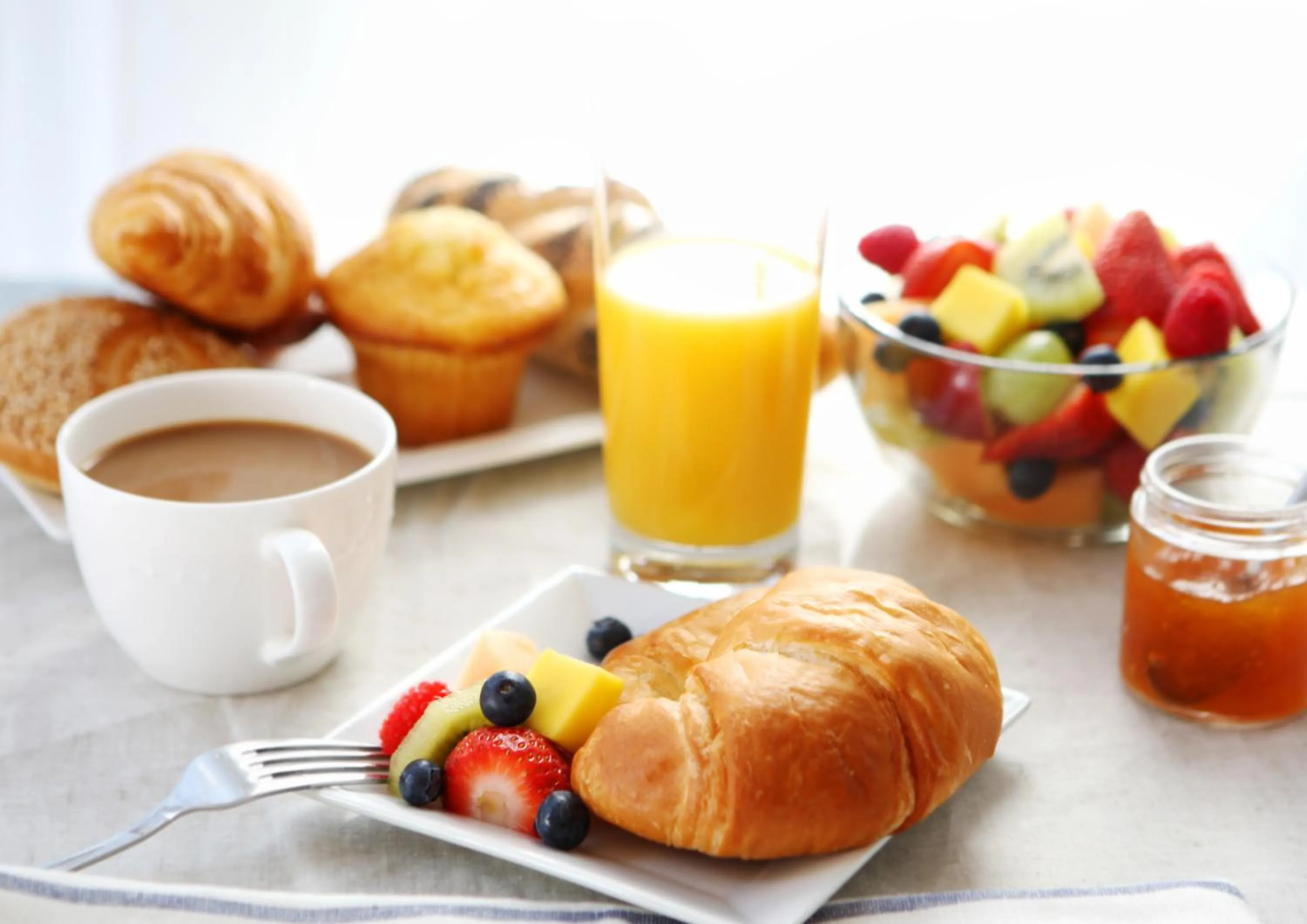 Breakfast in Manchester Airport Stanley Hotel by Belvilla