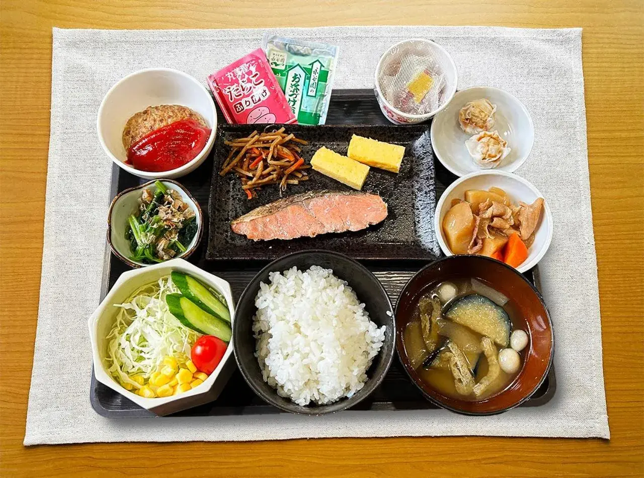 Breakfast in Hotel Verresel Breakfast in Hotel Verresel