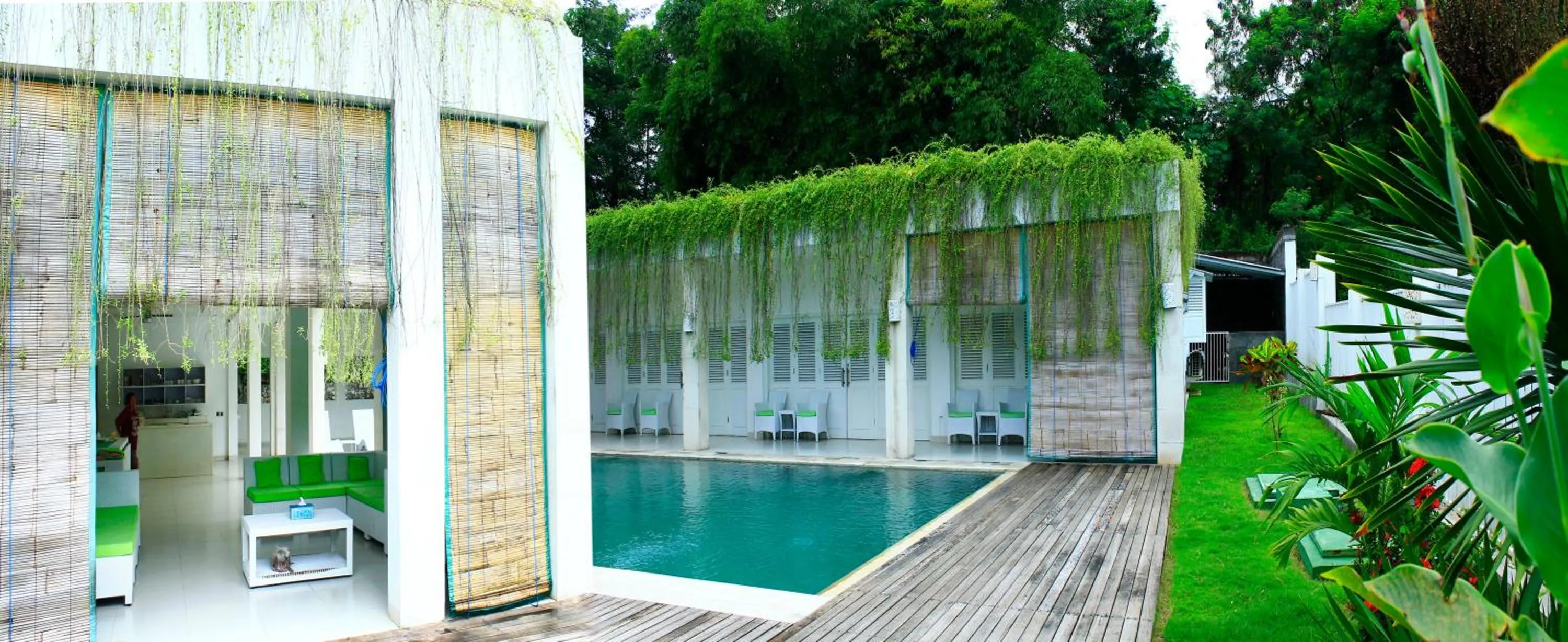 Other in Villa Putih Lovina