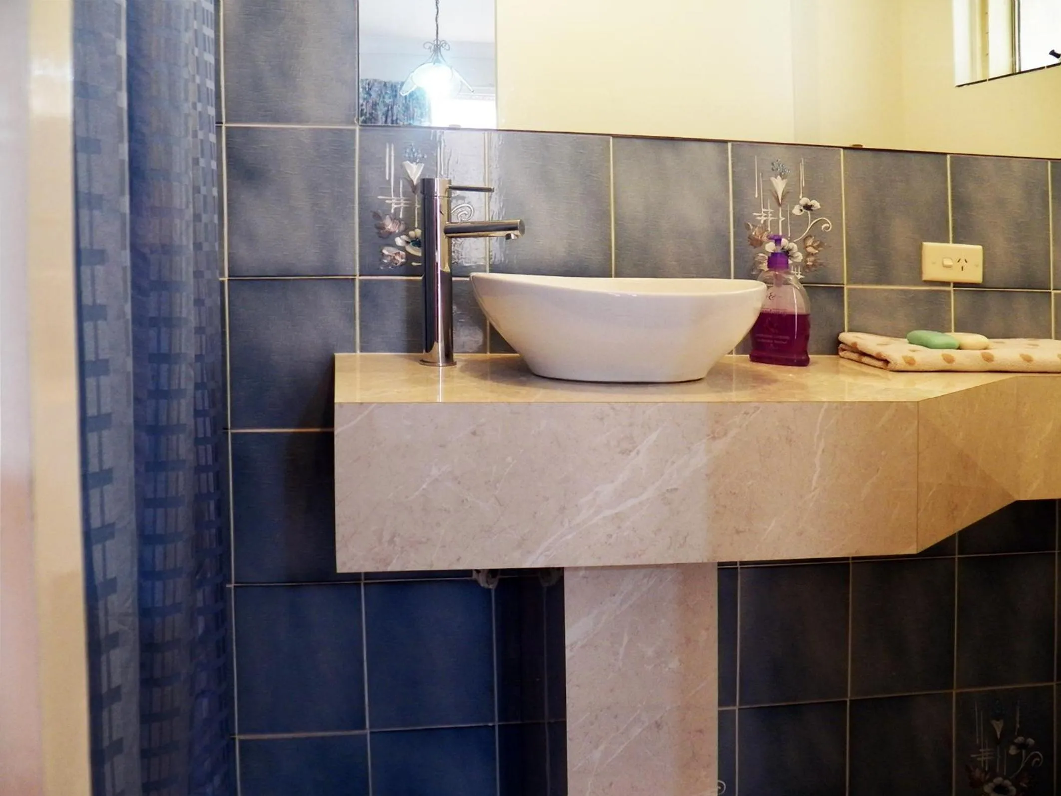 Bedroom in The Spanish Guesthouse, Private Rooms