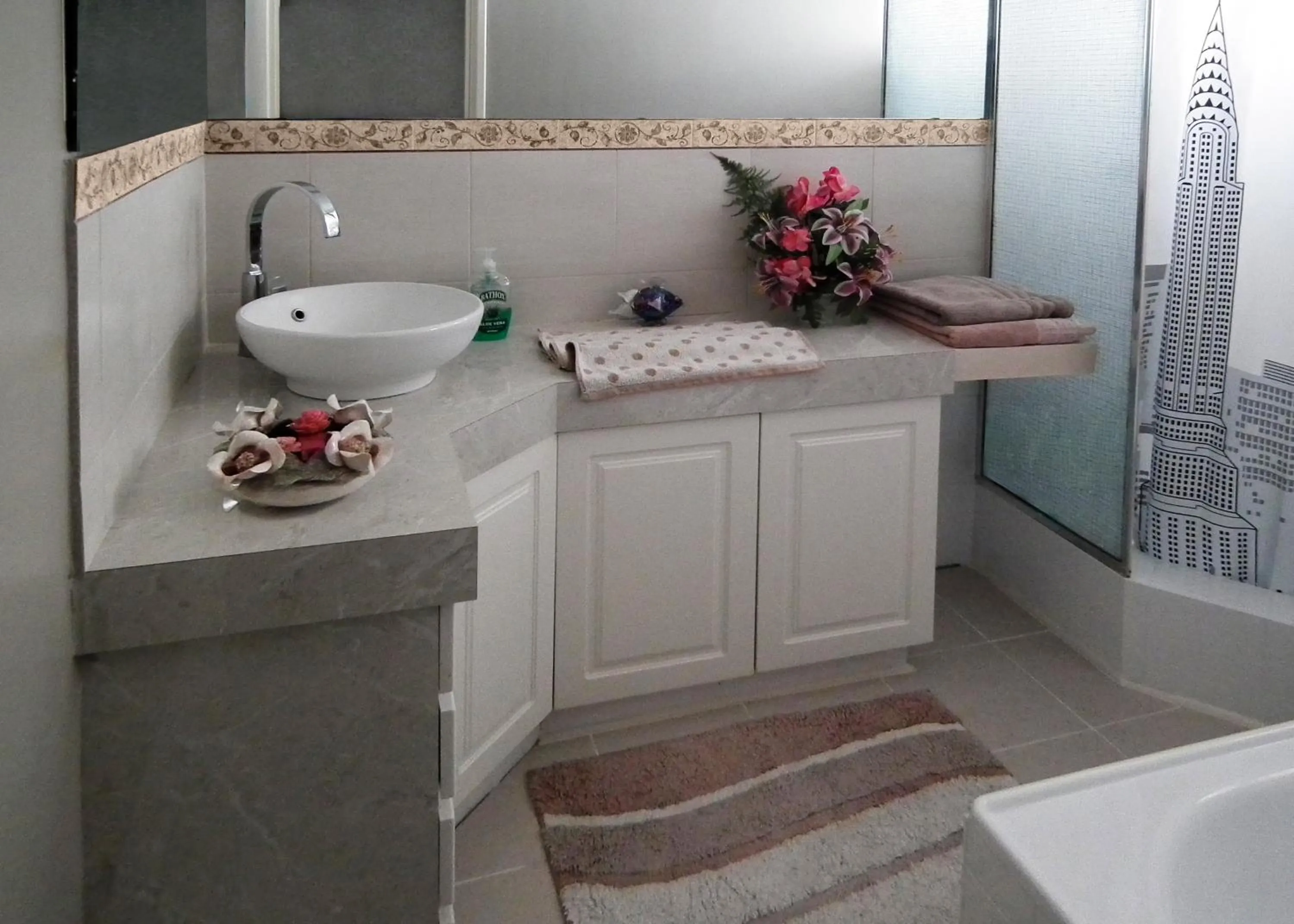 Other in The Spanish Guesthouse, Private Rooms