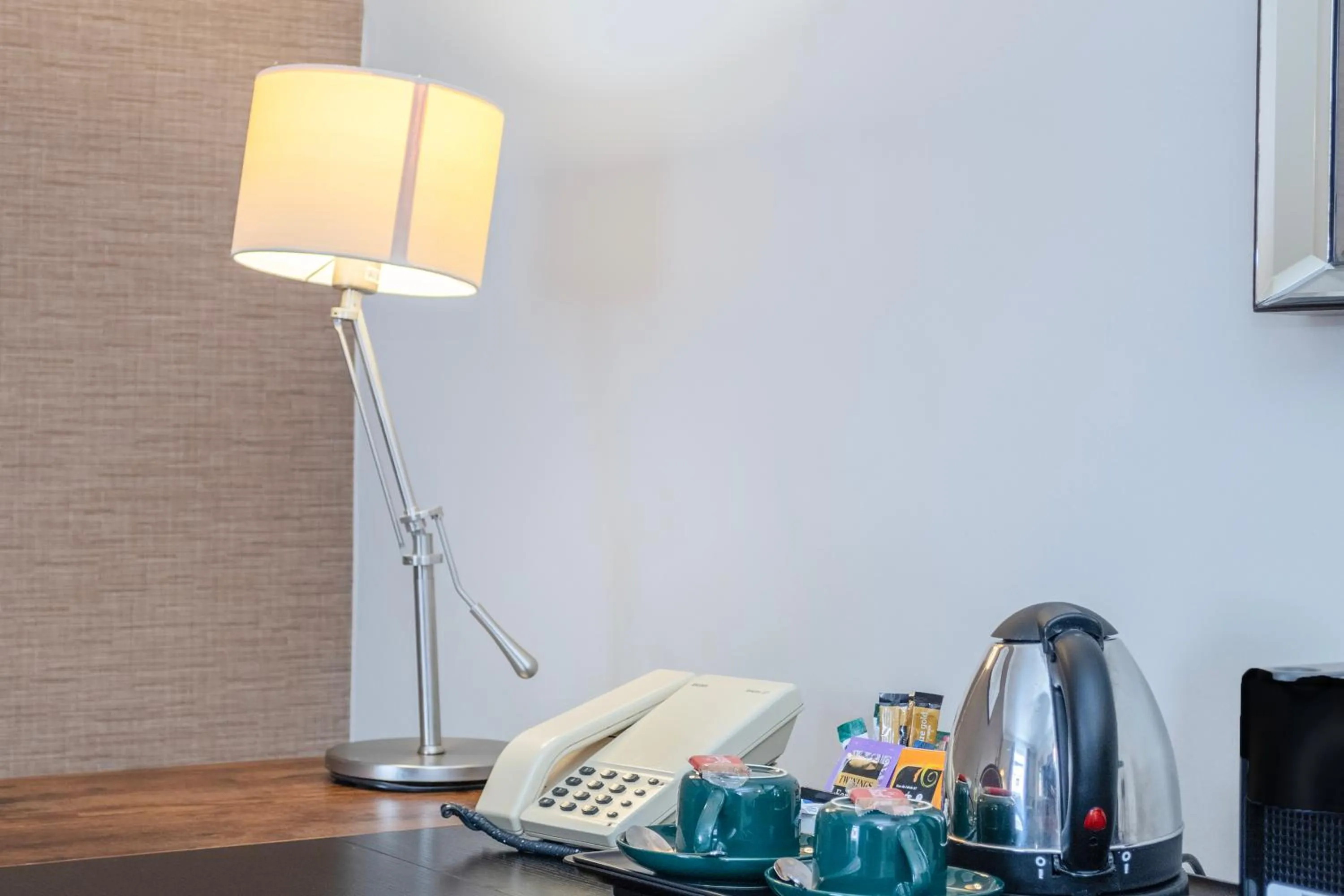 Bed in Winchester Wessex Hotel by Sunday