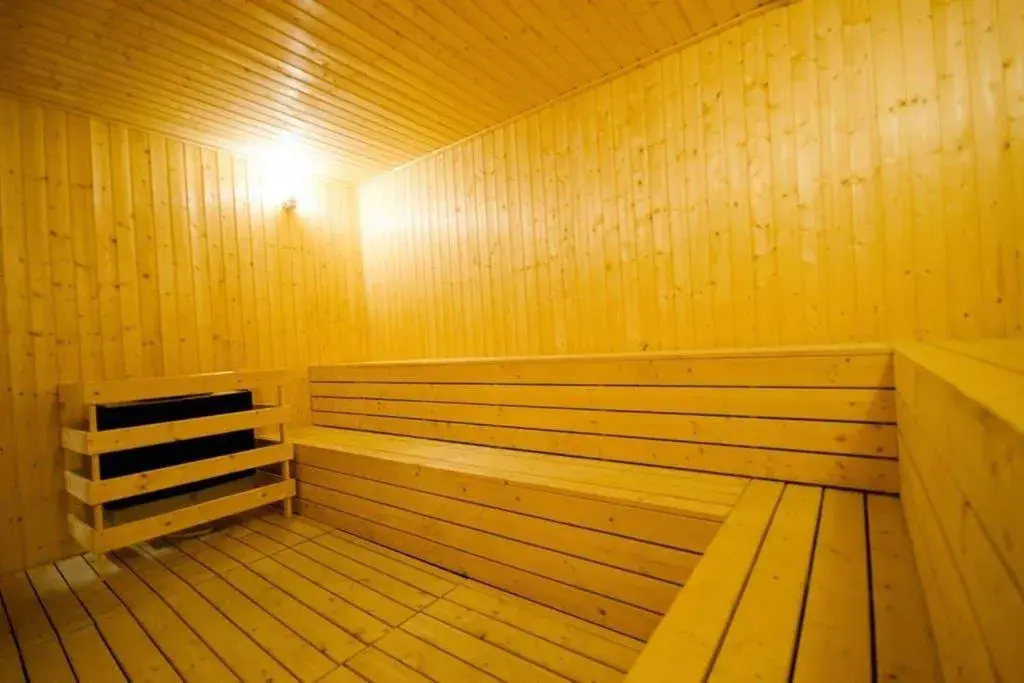 Property building in Five Senses Suite in M Suite KLCC Property building in Five Senses Suite in M Suite KLCC