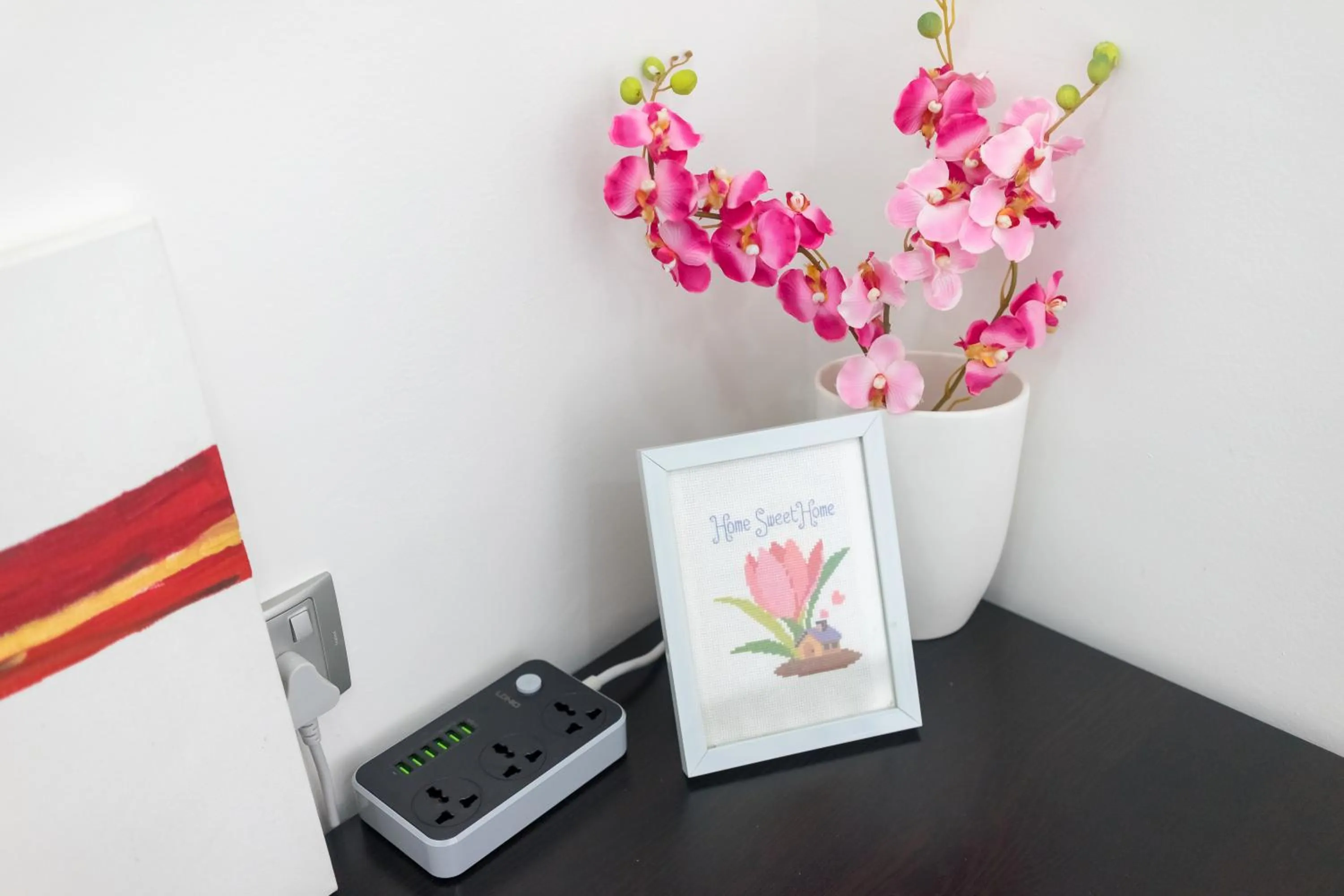 Five Senses Suite in M Suite KLCC