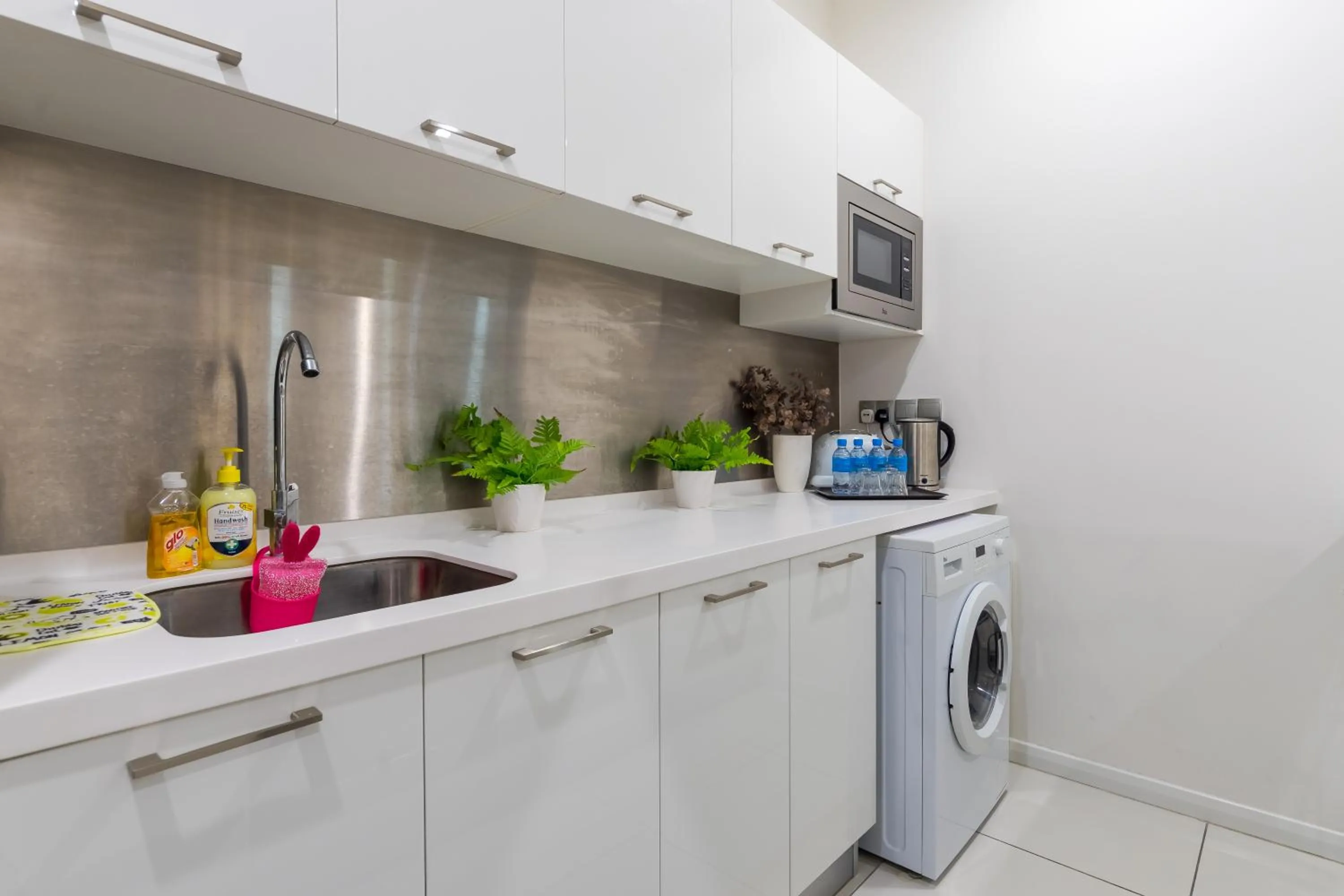 Five Senses Suite in M Suite KLCC