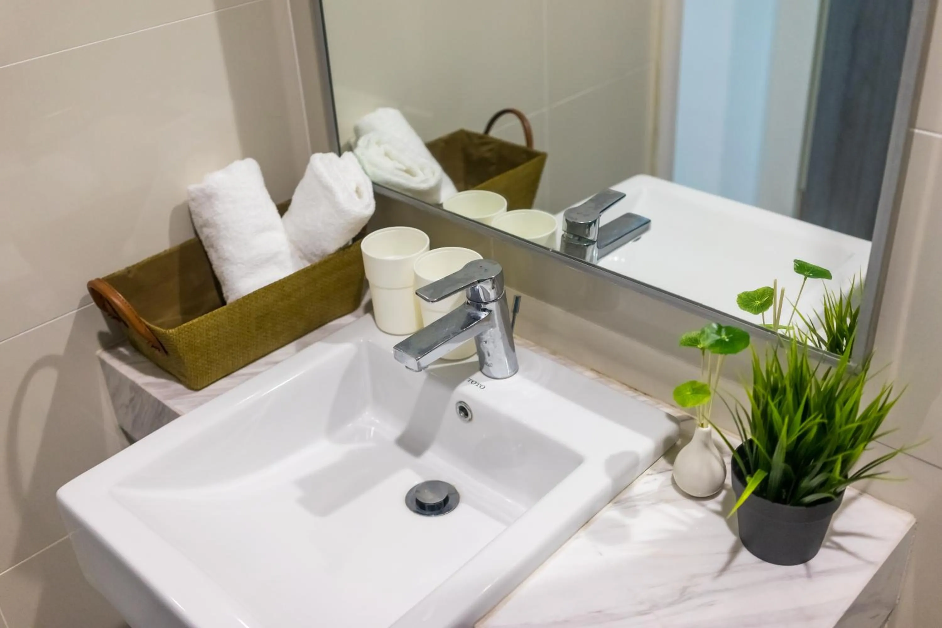 Five Senses Suite in M Suite KLCC