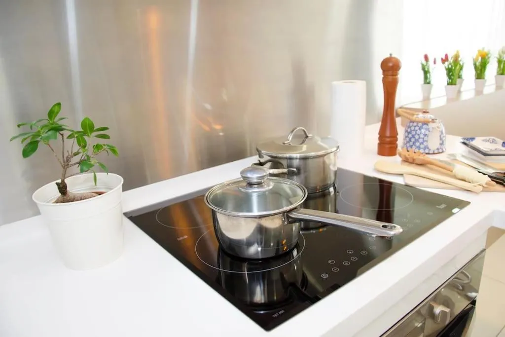 Five Senses Suite in M Suite KLCC