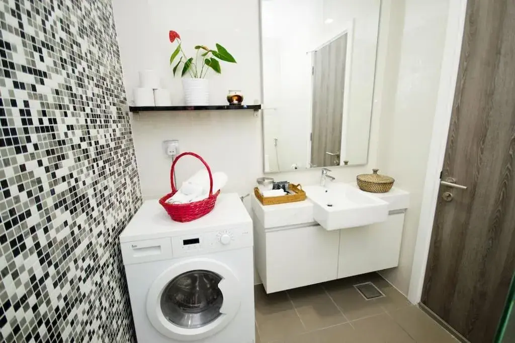 Signature Suites in Five Senses Suite in M Suite KLCC Signature Suites in Five Senses Suite in M Suite KLCC