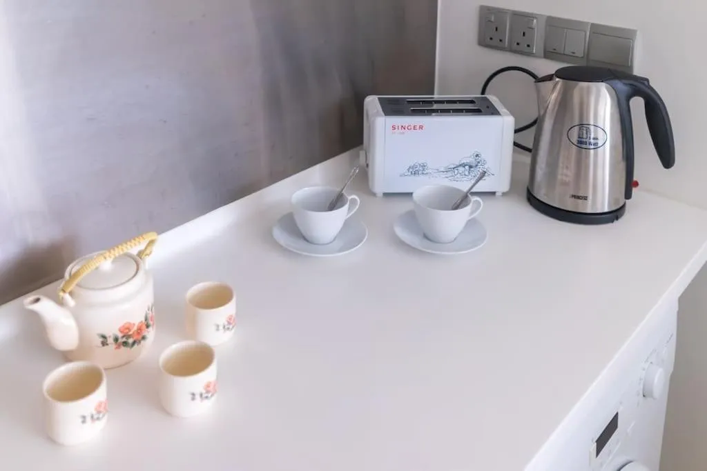 Five Senses Suite in M Suite KLCC