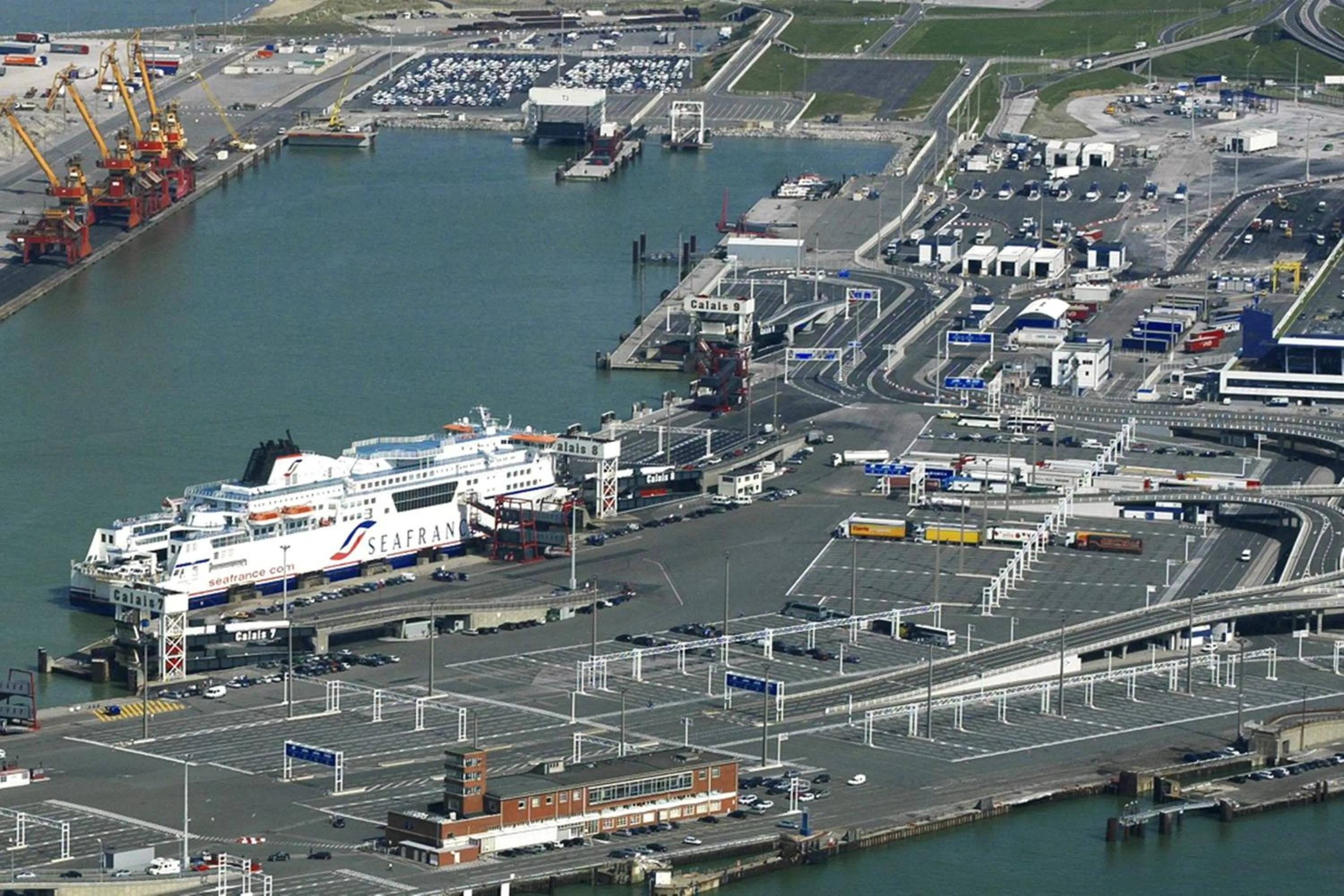 Other in Holiday Inn Calais-Centre by IHG