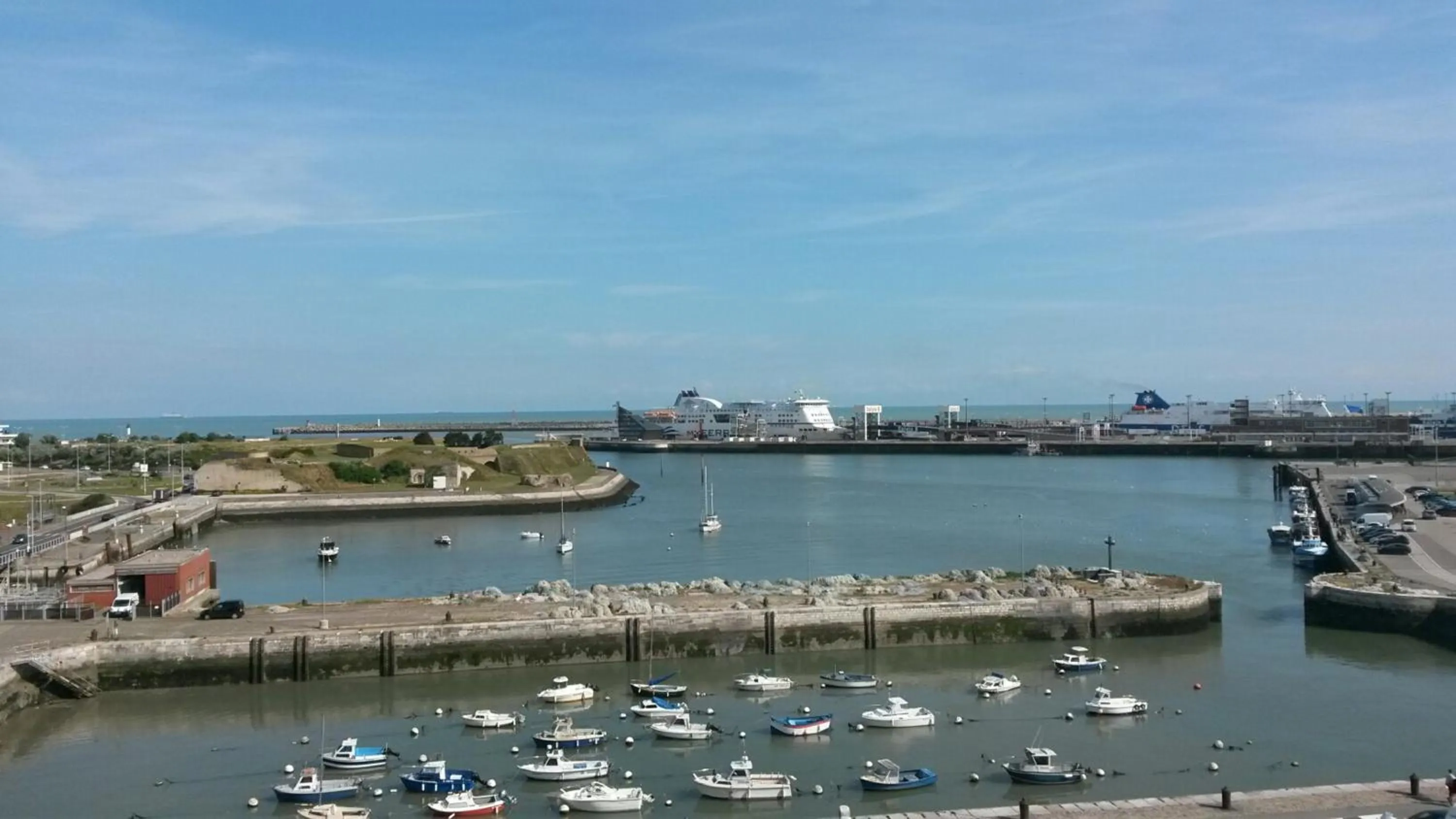 Other in Holiday Inn Calais-Centre by IHG