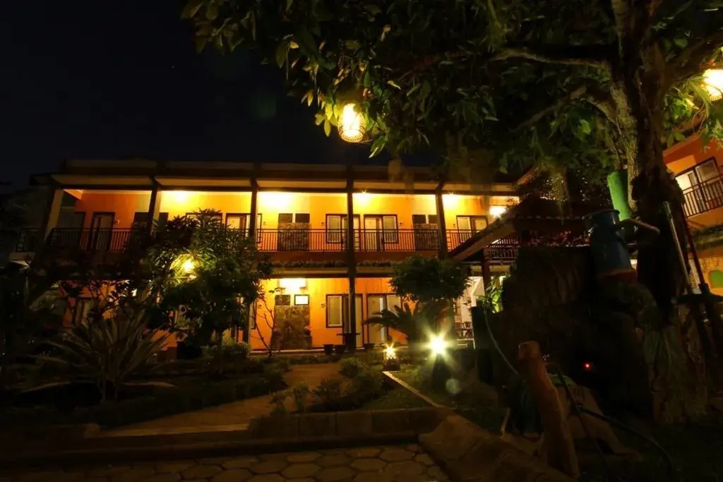 Guest House Rumah Wahidin Syariah Guest House Rumah Wahidin Syariah