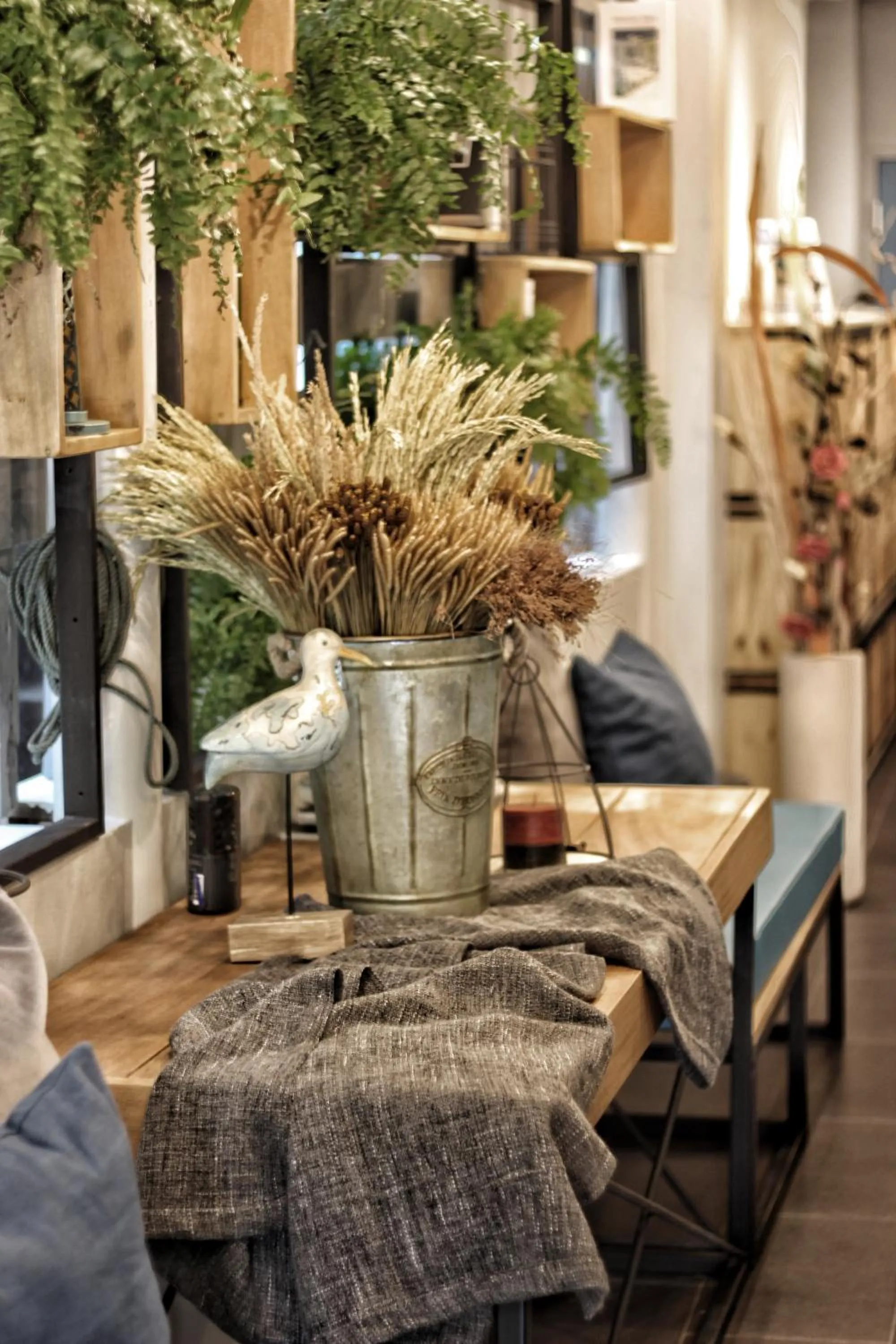 Decorative detail in Ku at sea