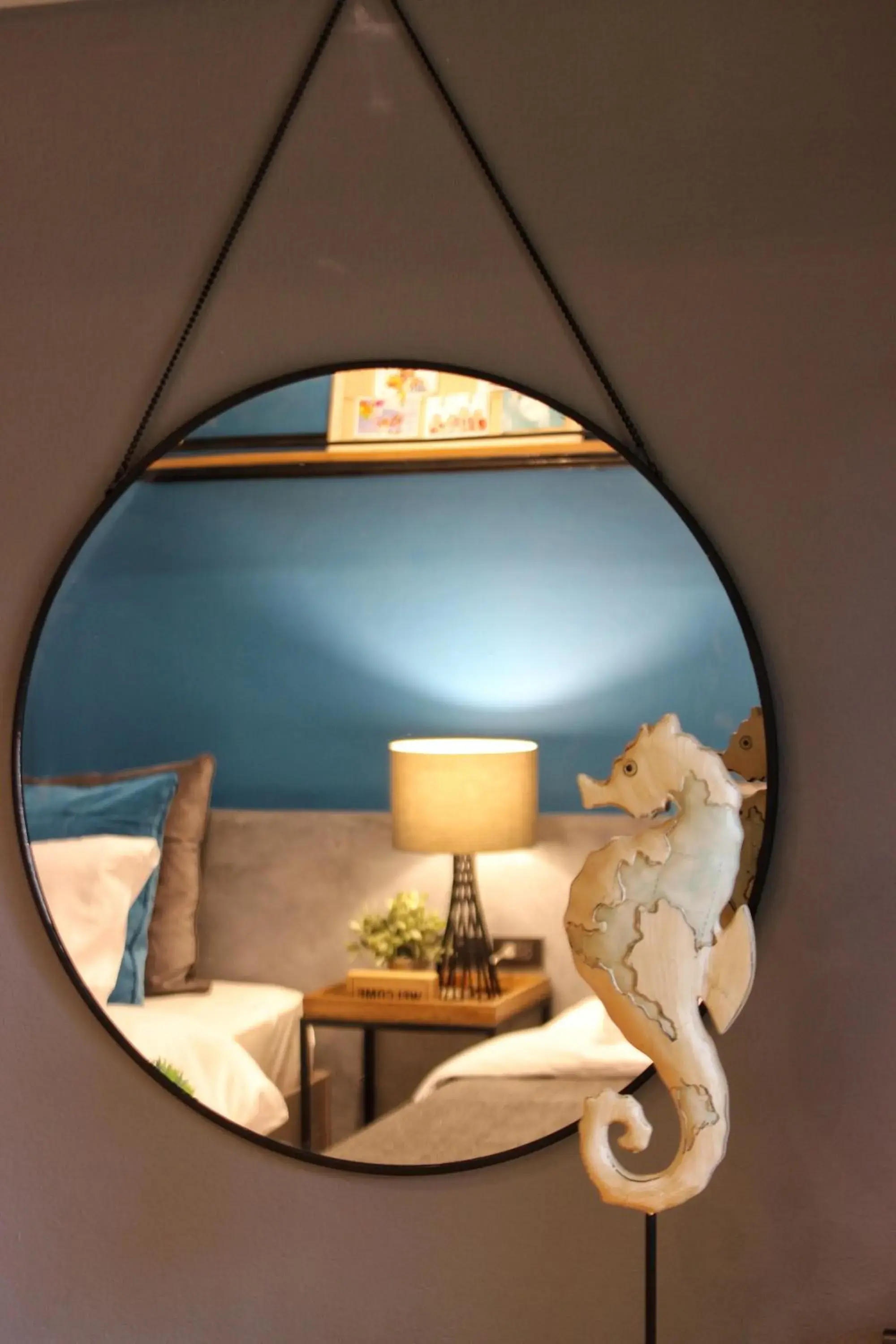 Superior Twin Room in Ku at sea Superior Twin Room in Ku at sea