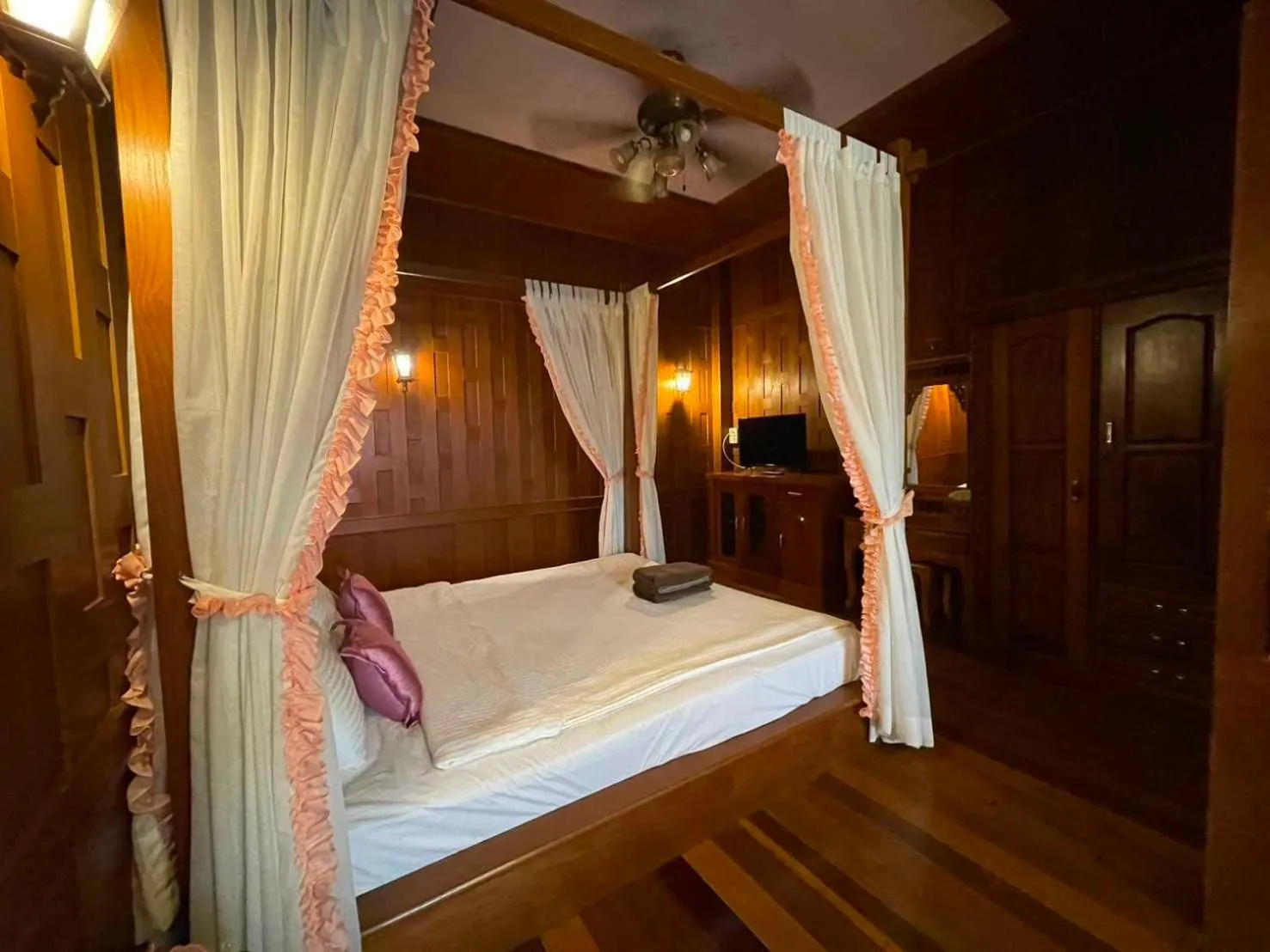 Other in OYO 75486 Anna Residence Jomtien