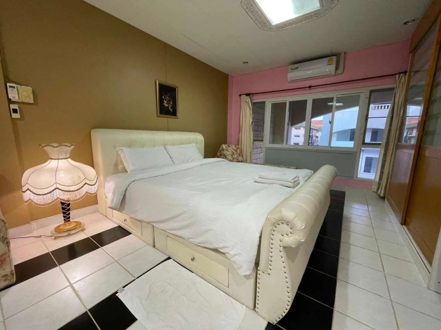 Other in OYO 75486 Anna Residence Jomtien