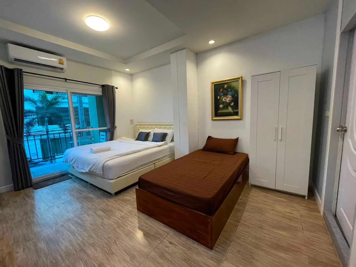 Other in OYO 75486 Anna Residence Jomtien