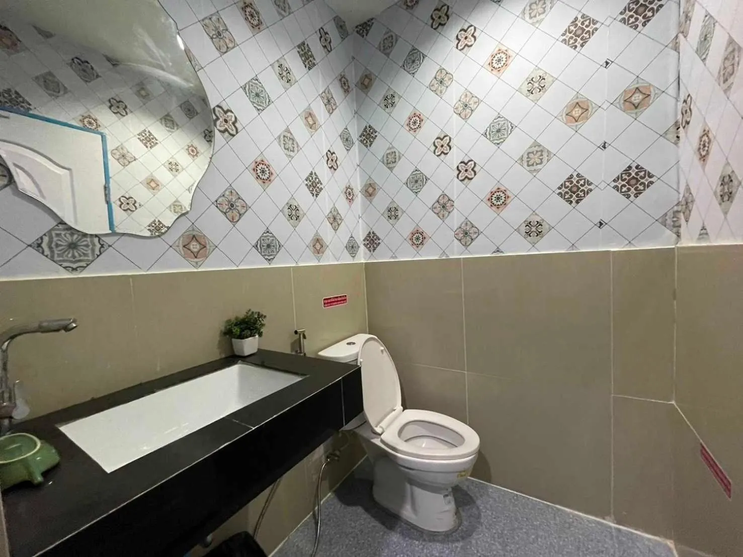 Other in OYO 75486 Anna Residence Jomtien